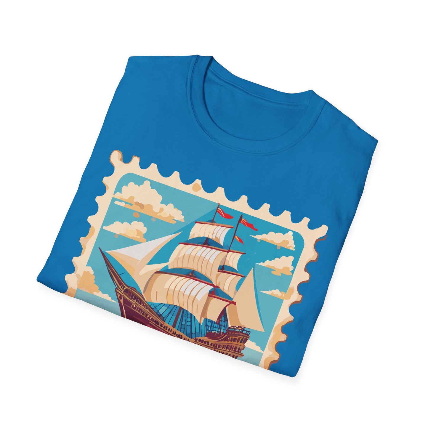 Ship T Shirts, Frigate T Shirts, Vessel Tee Shirt