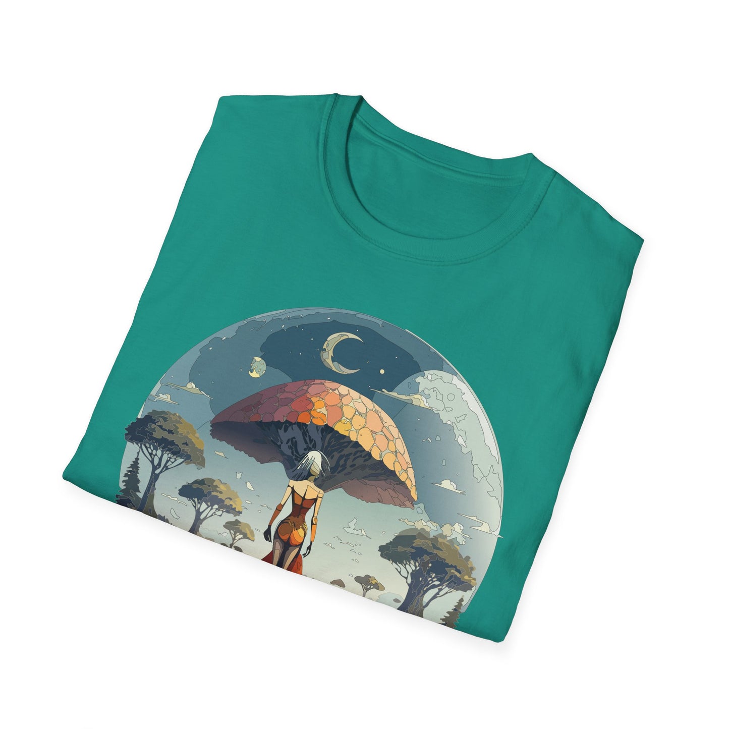 Womens T Shirts, Ladies Graphic T Shirts, Art Design Shirt