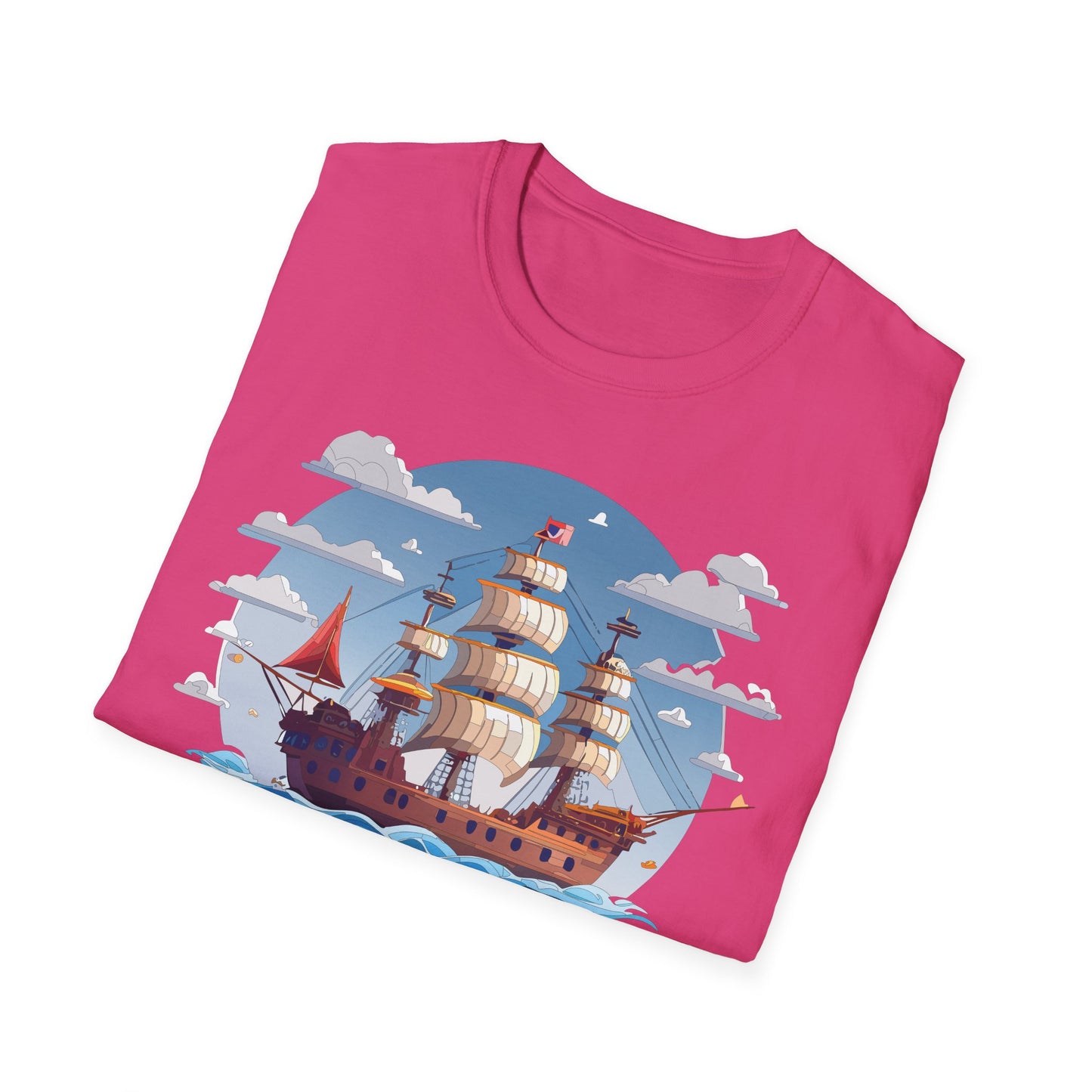 Ship T Shirts, Frigate T Shirts, Vessel Tee Shirt