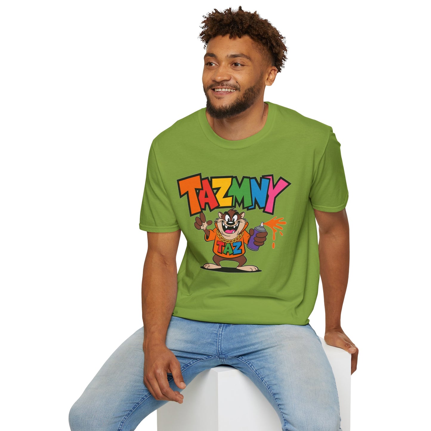 T Shirt with Cartoon, Cartoon on T Shirt, Animation Shirt, T Shirt with Animation, Funny Animals Tee Shirt