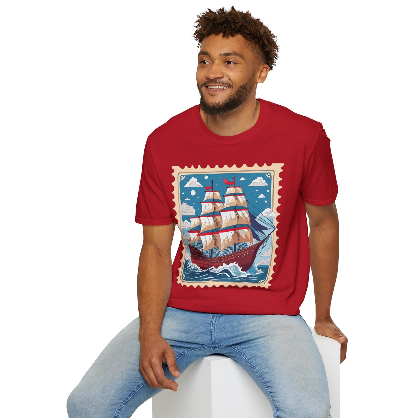 Ship T Shirts, Frigate T Shirts, Vessel Tee Shirt