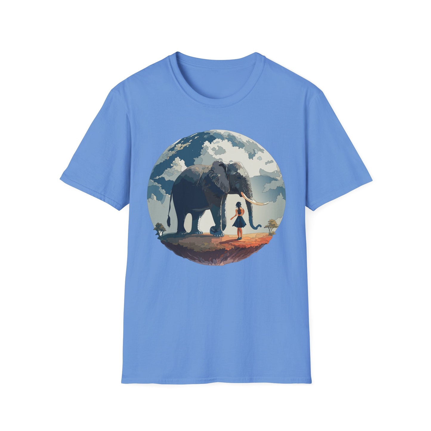 Womens T Shirts, Ladies Graphic T Shirts, Art Design Shirt