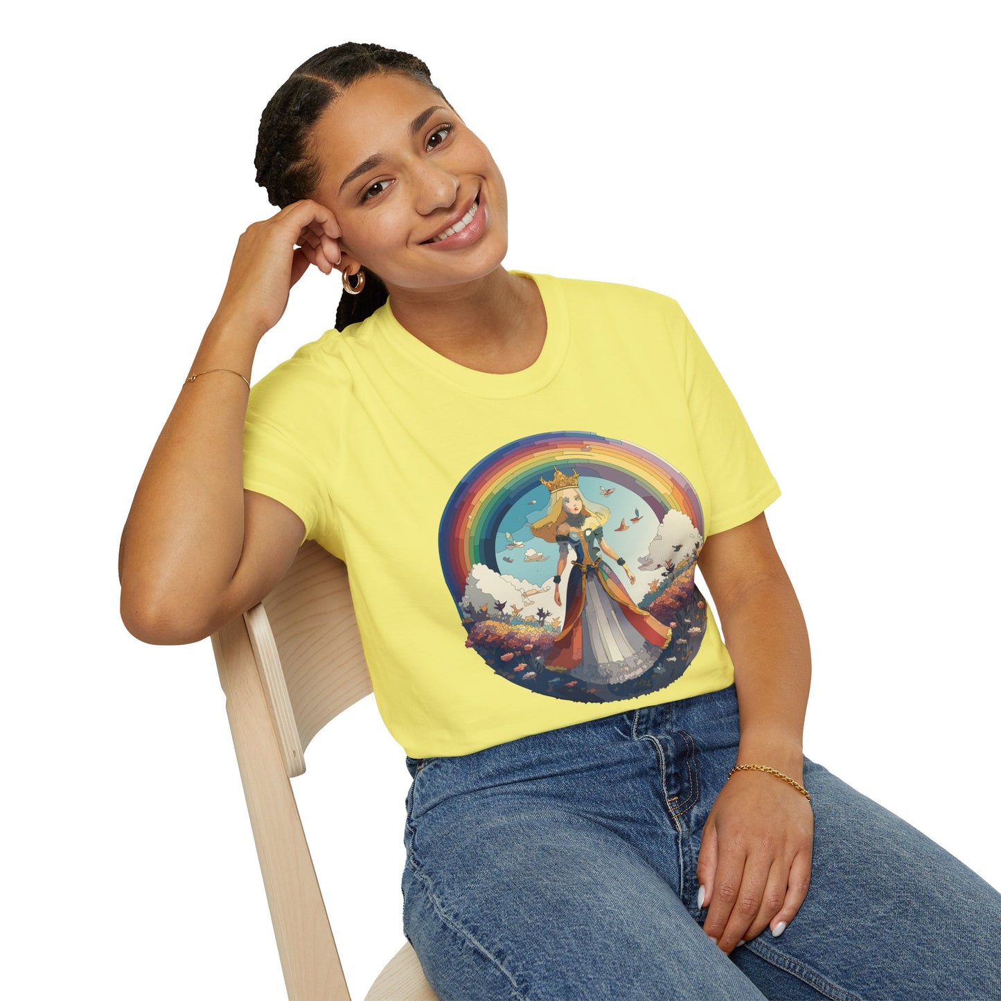 Womens T Shirts, Ladies Graphic T Shirts, Art Design Shirt