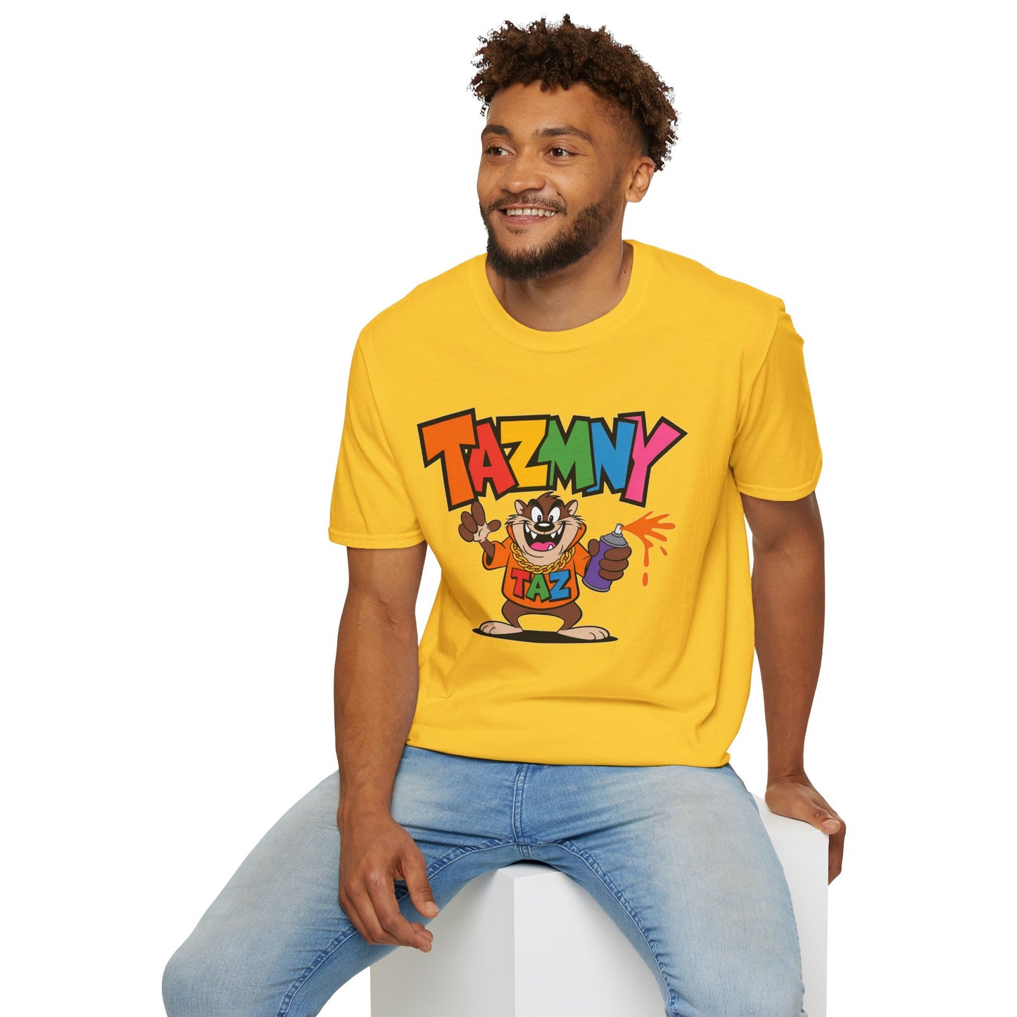 T Shirt with Cartoon, Cartoon on T Shirt, Animation Shirt, T Shirt with Animation, Funny Animals Tee Shirt