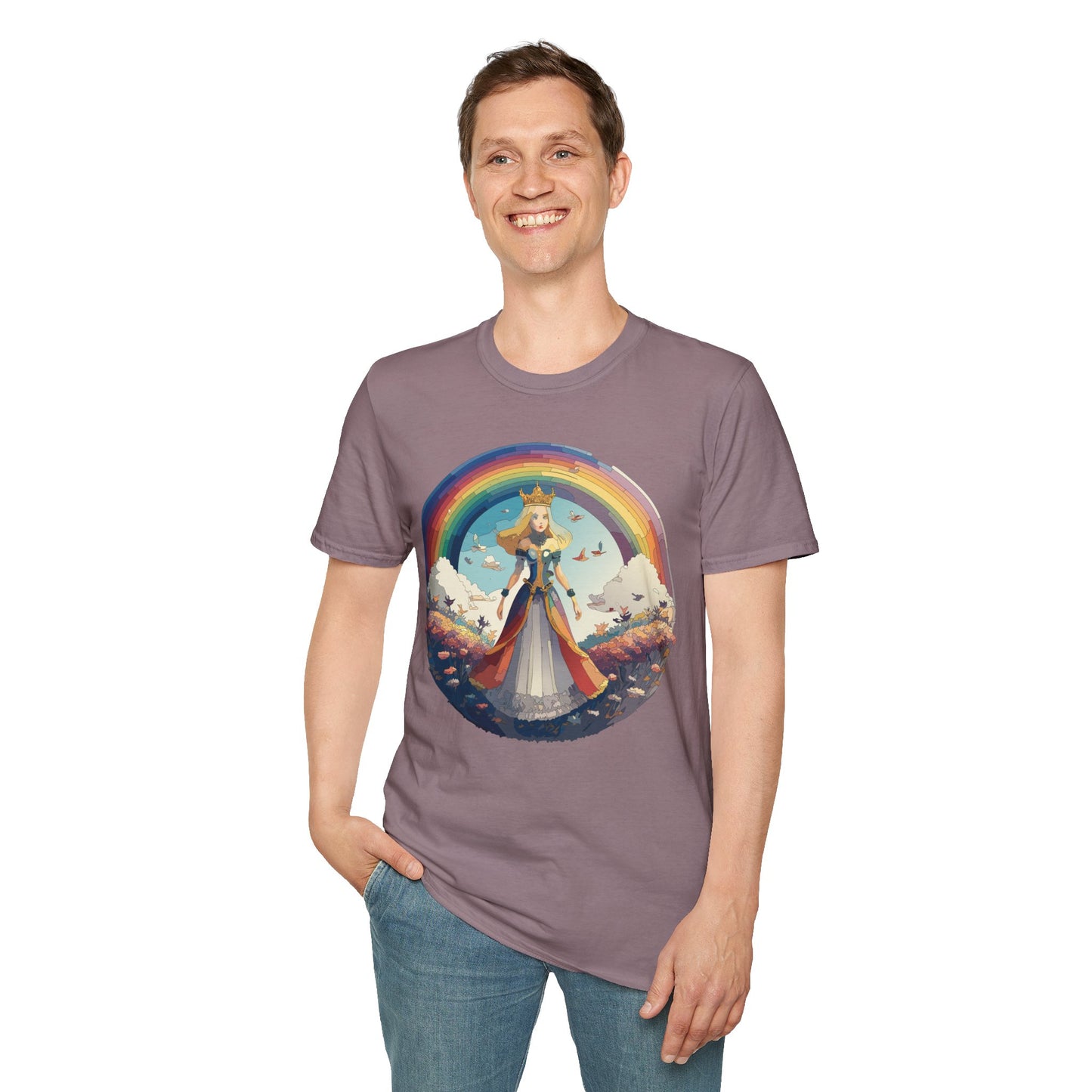 Womens T Shirts, Ladies Graphic T Shirts, Art Design Shirt