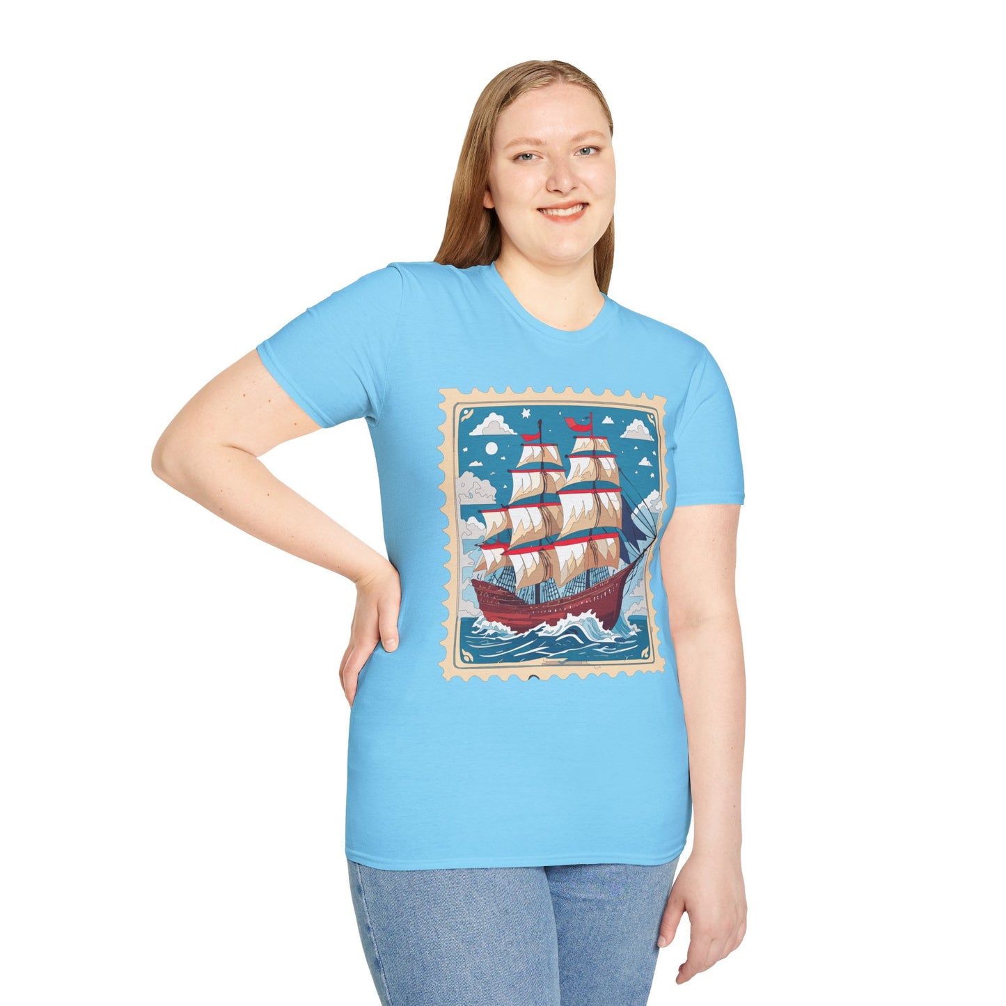 Ship T Shirts, Frigate T Shirts, Vessel Tee Shirt