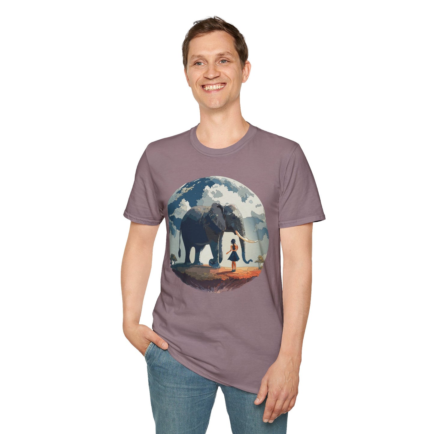 Womens T Shirts, Ladies Graphic T Shirts, Art Design Shirt