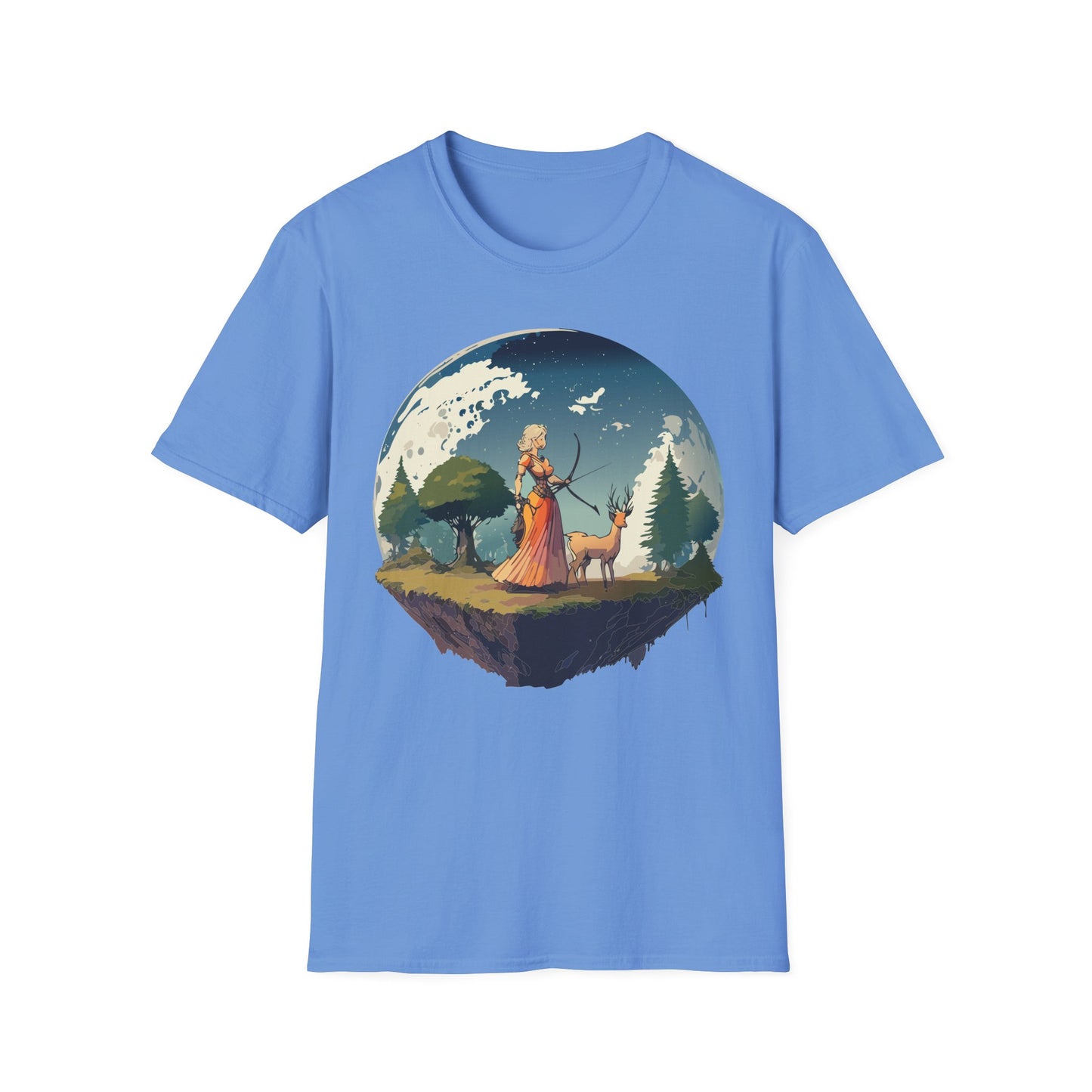 Womens T Shirts, Ladies Graphic T Shirts, Art Design Shirt