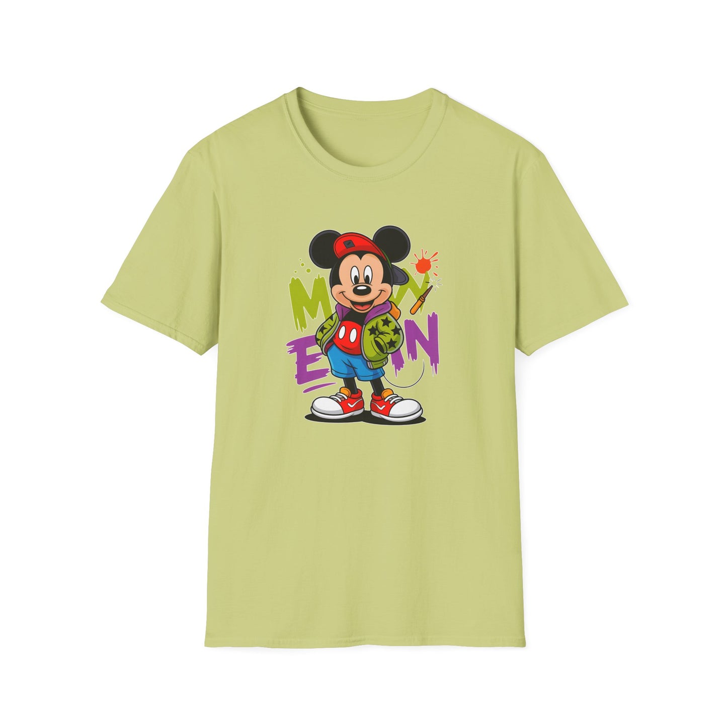 T Shirt with Cartoon, Cartoon on T Shirt, Animation Shirt, T Shirt with Animation, Funny Animals Tee Shirt