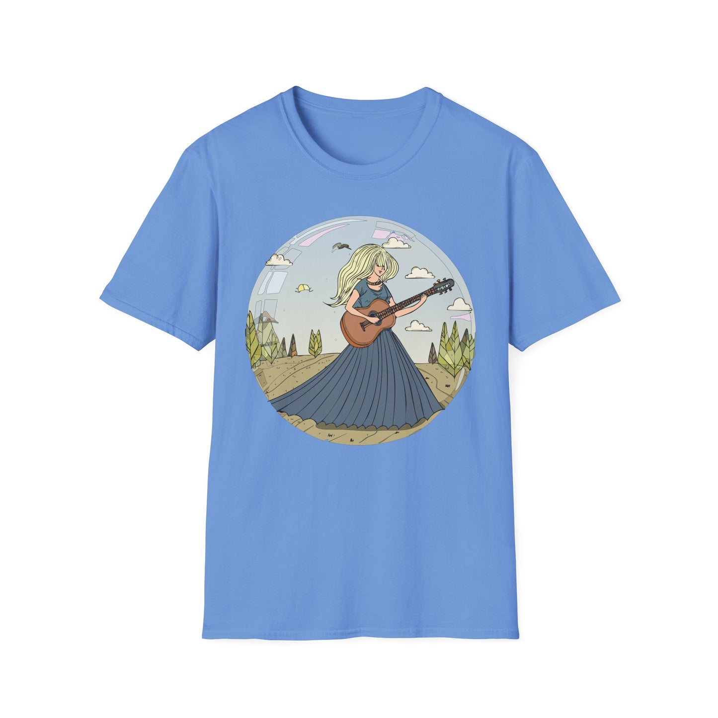 Womens T Shirts, Ladies Graphic T Shirts, Art Design Shirt