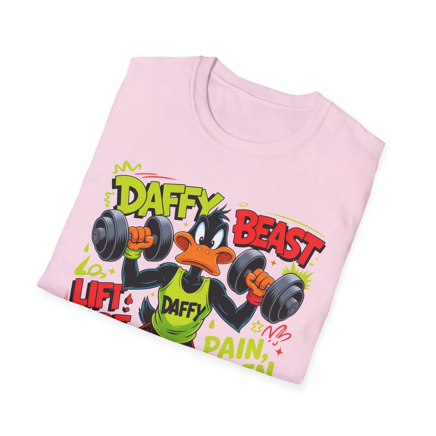 T Shirt with Cartoon, Cartoon on T Shirt, Animation Shirt, T Shirt with Animation, Funny Animals Tee Shirt