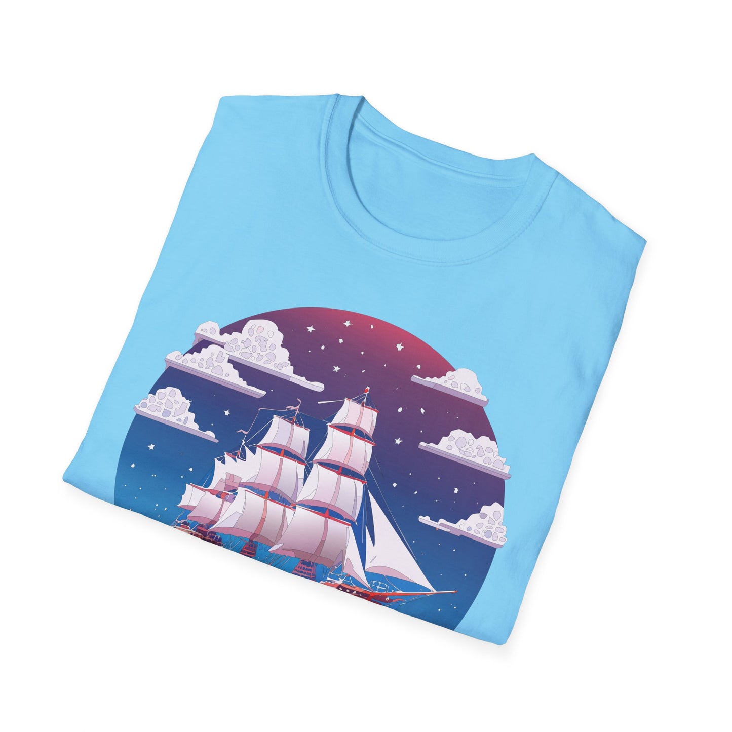 Ship T Shirts, Frigate T Shirts, Vessel Tee Shirt