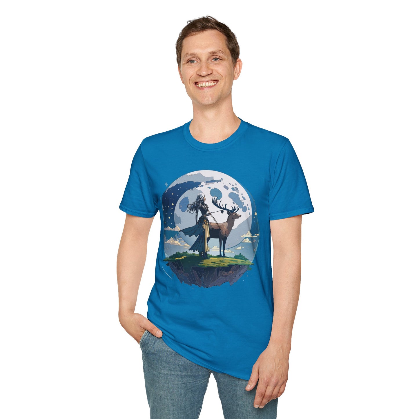 Womens T Shirts, Ladies Graphic T Shirts, Art Design Shirt