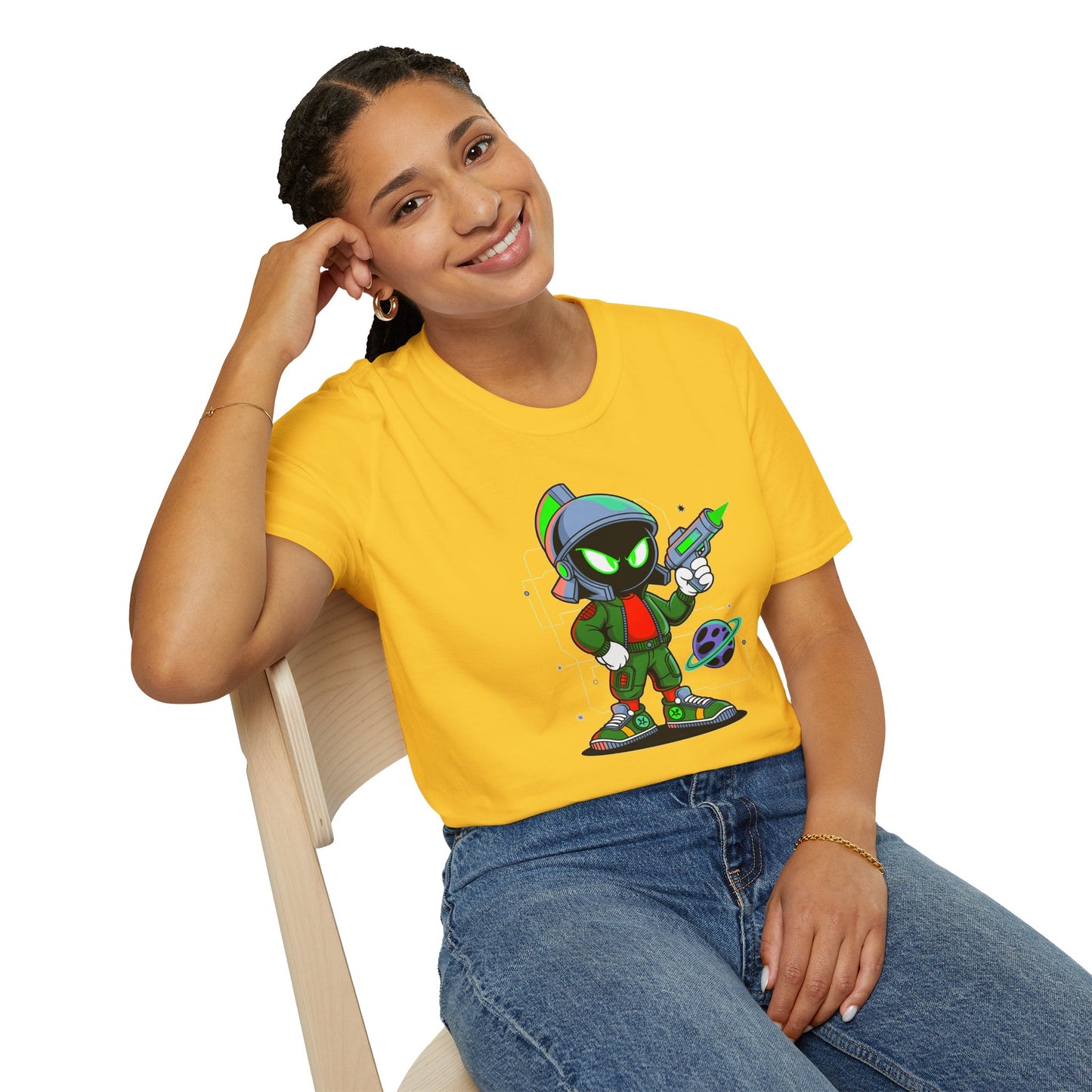 T Shirt with Cartoon, Cartoon on T Shirt, Animation Shirt, T Shirt with Animation, Funny Animals Tee Shirt