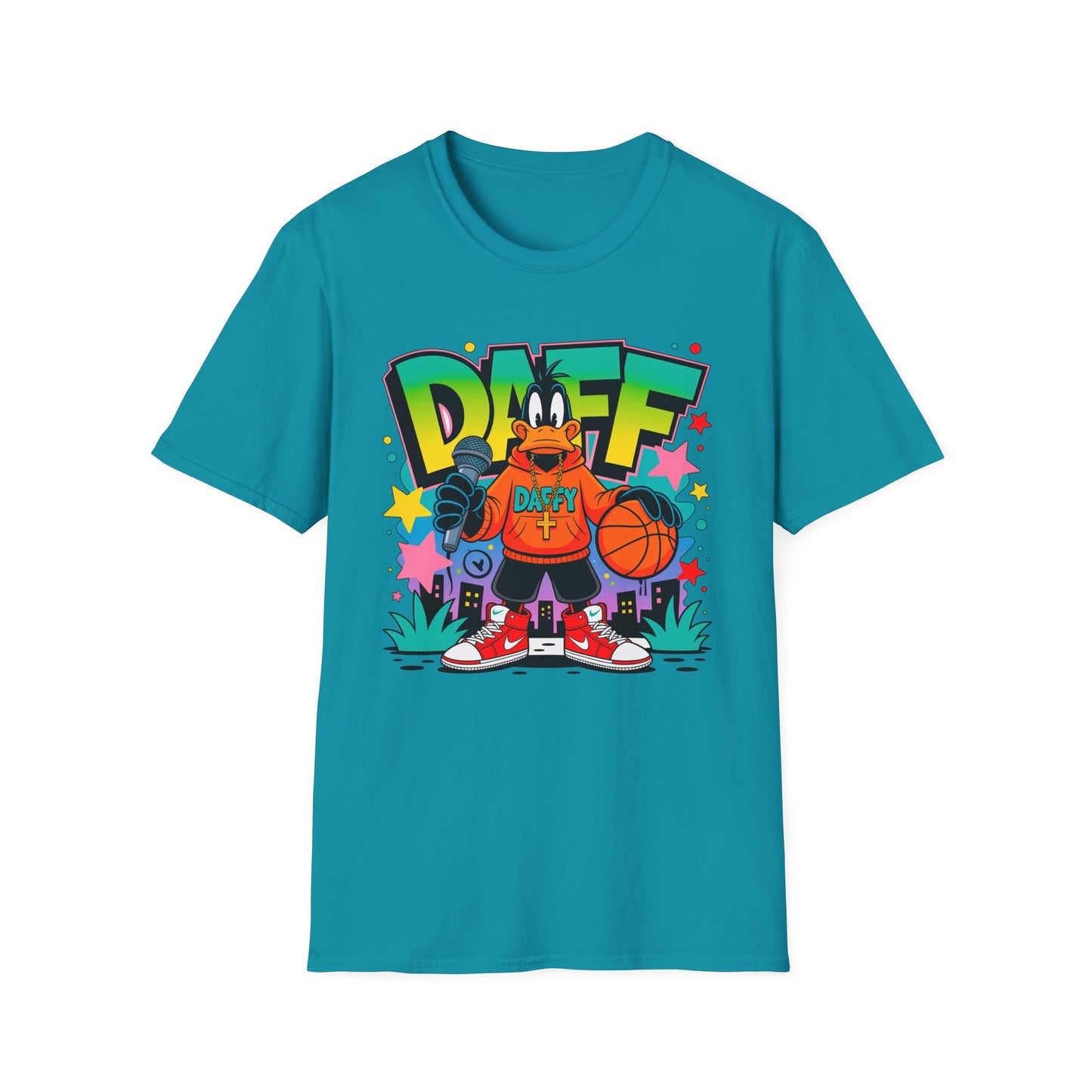 T Shirt with Cartoon, Cartoon on T Shirt, Animation Shirt, T Shirt with Animation, Funny Animals Tee Shirt