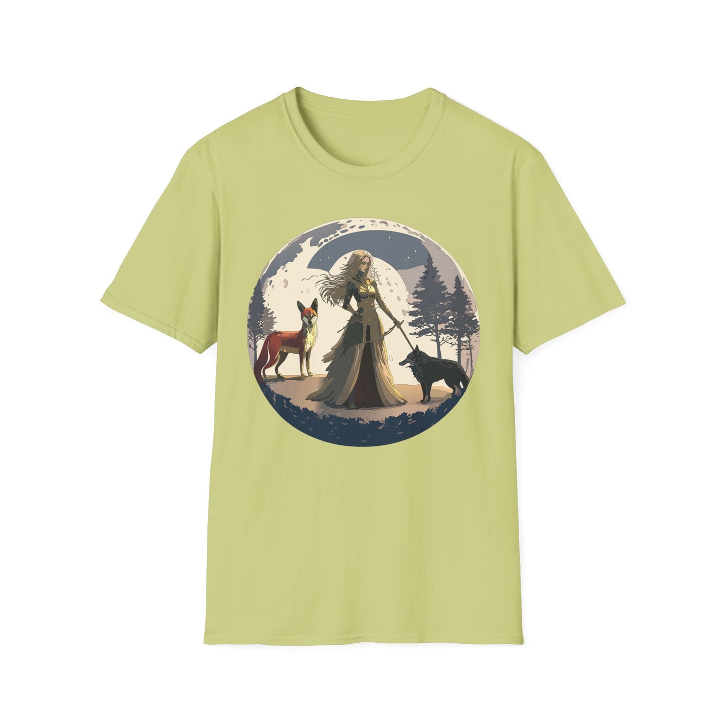 Womens T Shirts, Ladies Graphic T Shirts, Art Design Shirt