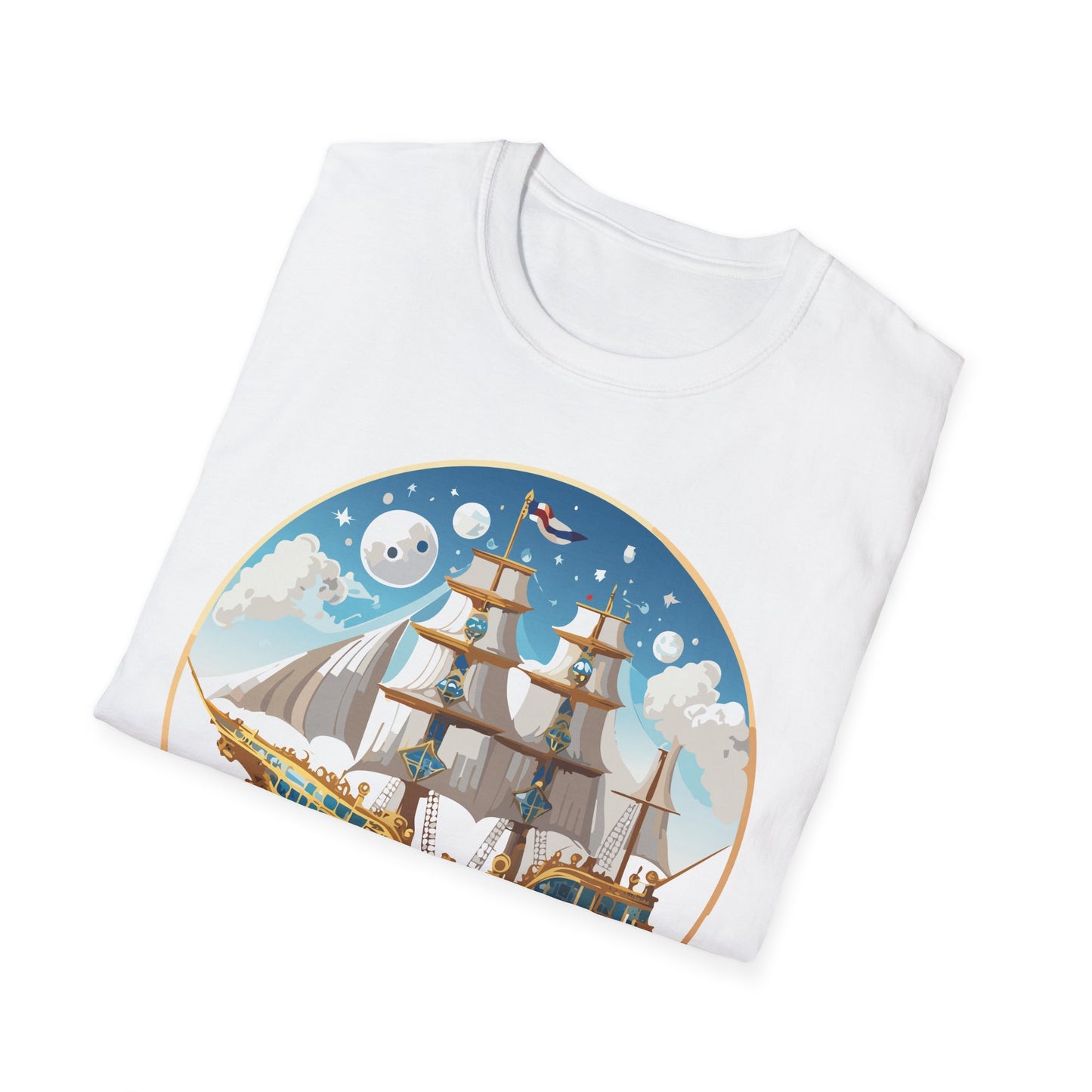 Ship T Shirts, Frigate T Shirts, Vessel Tee Shirt
