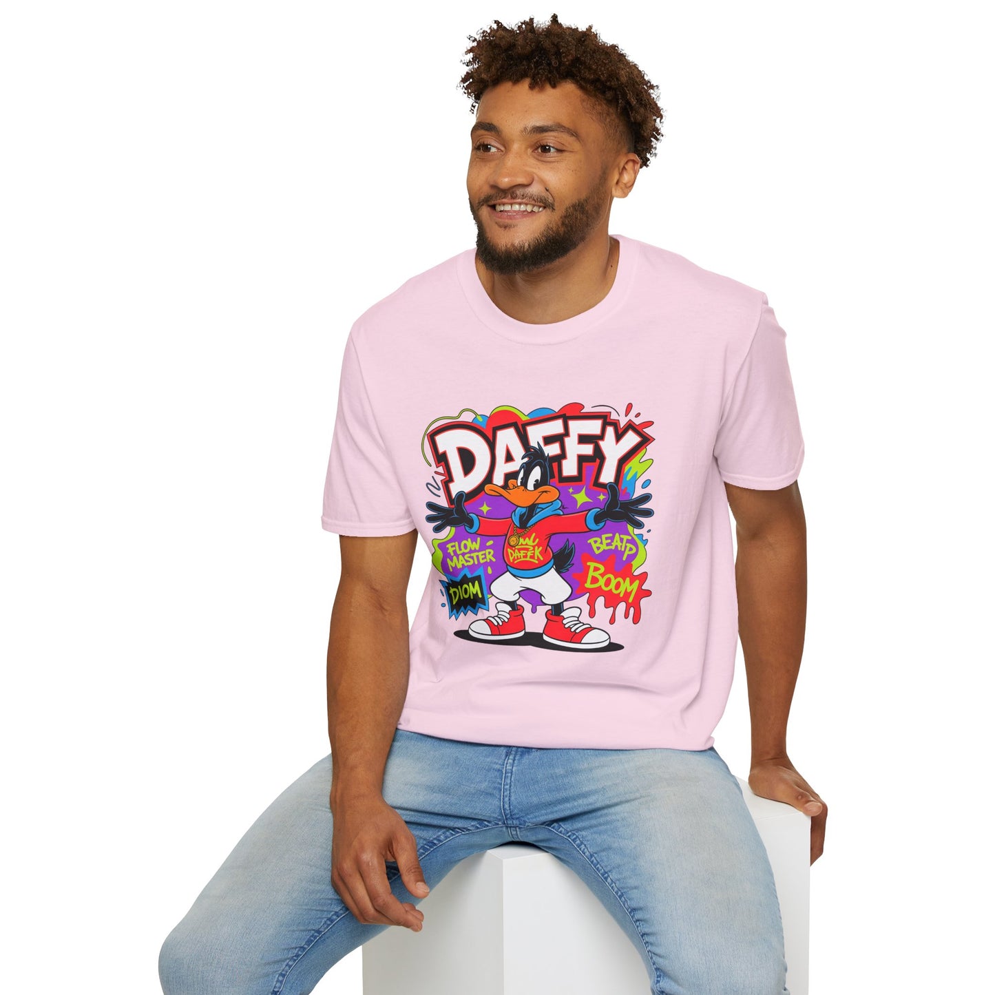 T Shirt with Cartoon, Cartoon on T Shirt, Animation Shirt, T Shirt with Animation, Funny Animals Tee Shirt