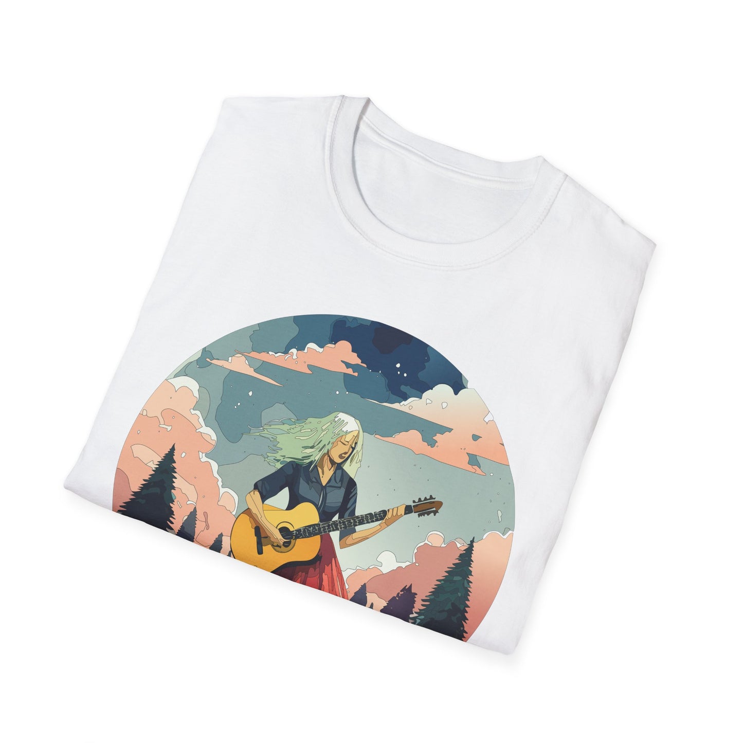 Womens T Shirts, Ladies Graphic T Shirts, Art Design Shirt