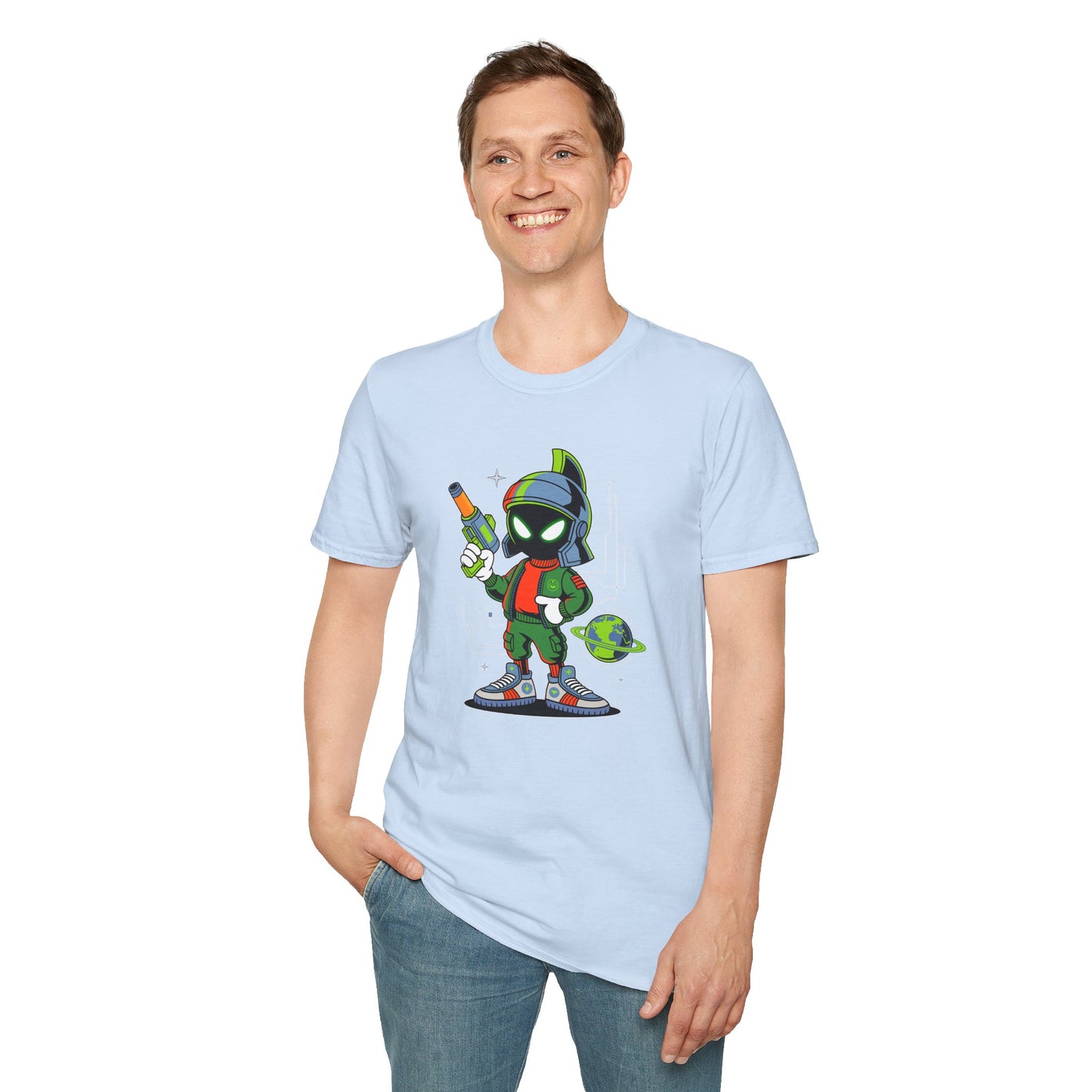 T Shirt with Cartoon, Cartoon on T Shirt, Animation Shirt, T Shirt with Animation, Funny Animals Tee Shirt