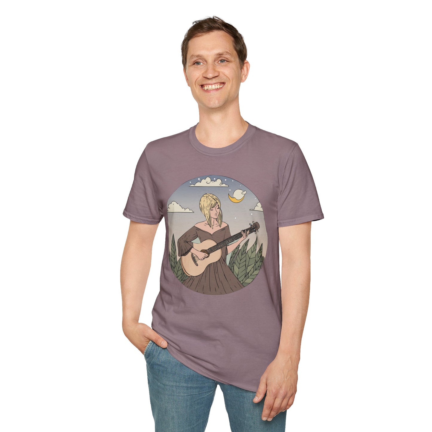 Womens T Shirts, Ladies Graphic T Shirts, Art Design Shirt