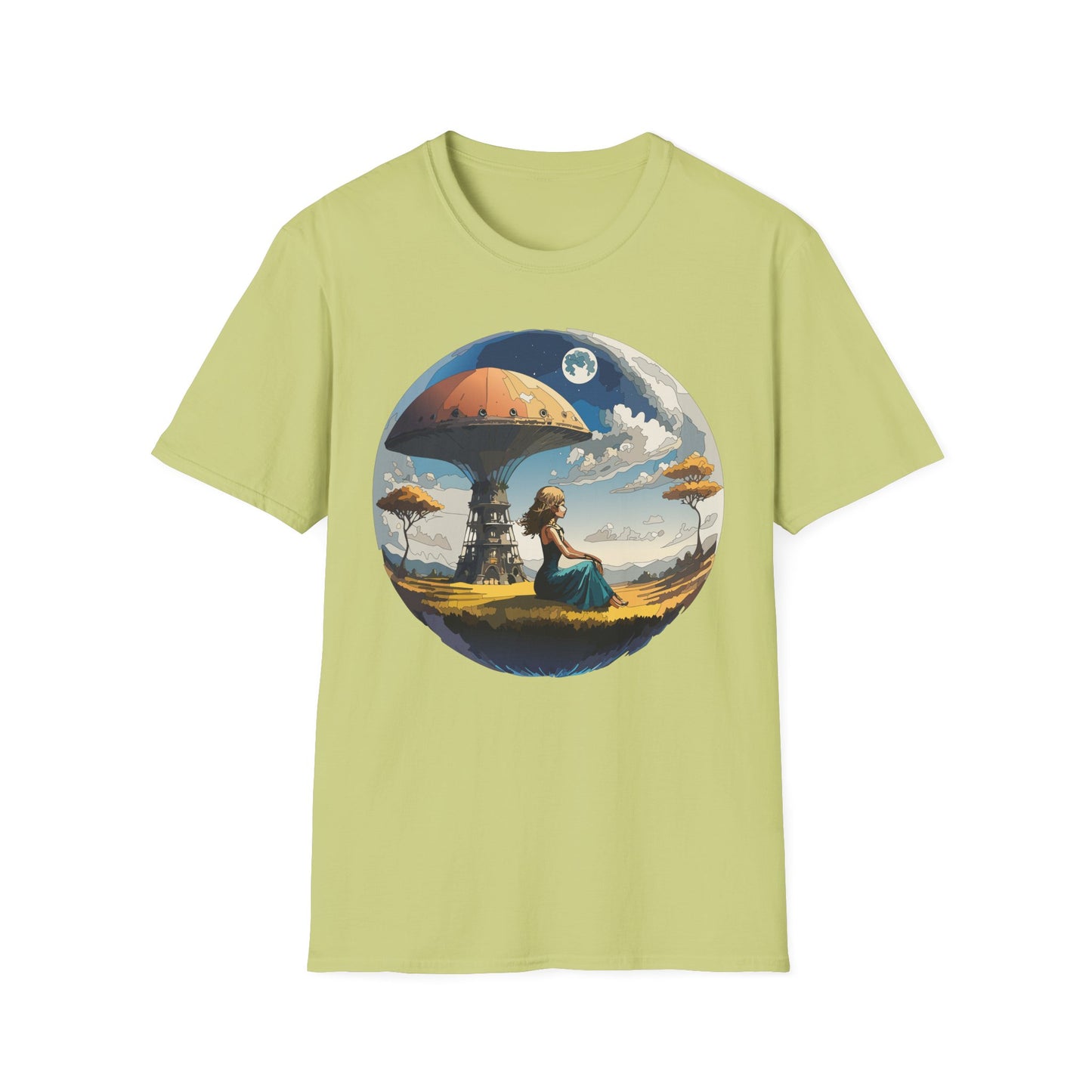 Womens T Shirts, Ladies Graphic T Shirts, Art Design Shirt