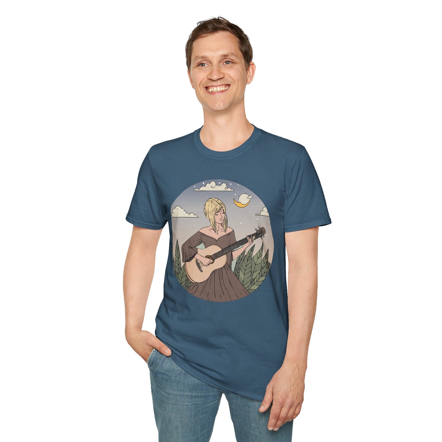 Womens T Shirts, Ladies Graphic T Shirts, Art Design Shirt