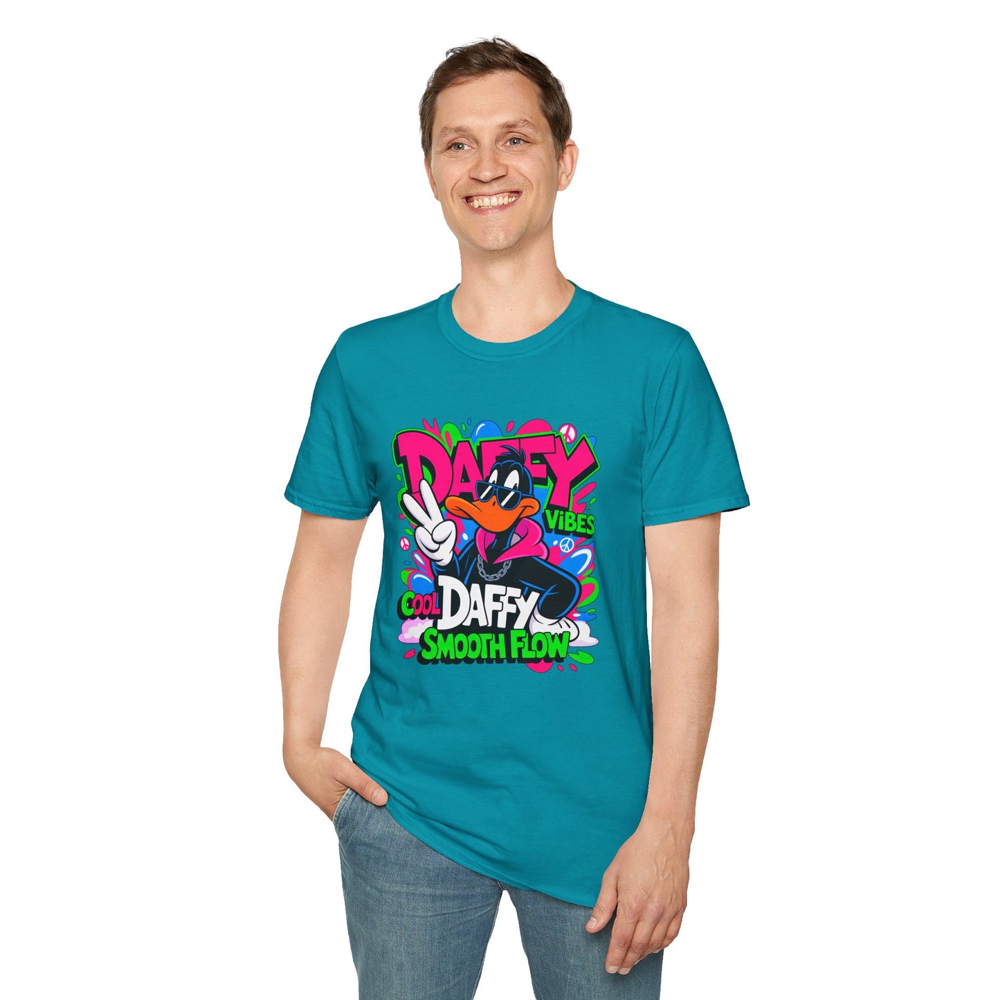 T Shirt with Cartoon, Cartoon on T Shirt, Animation Shirt, T Shirt with Animation, Funny Animals Tee Shirt