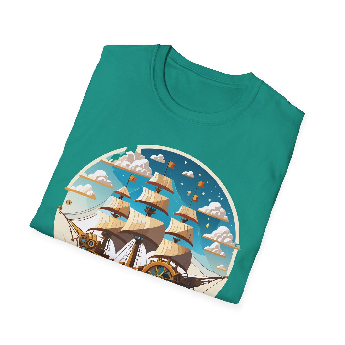 Ship T Shirts, Frigate T Shirts, Vessel Tee Shirt