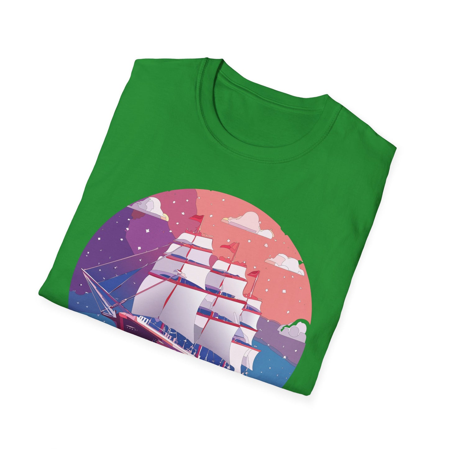 Ship T Shirts, Frigate T Shirts, Vessel Tee Shirt