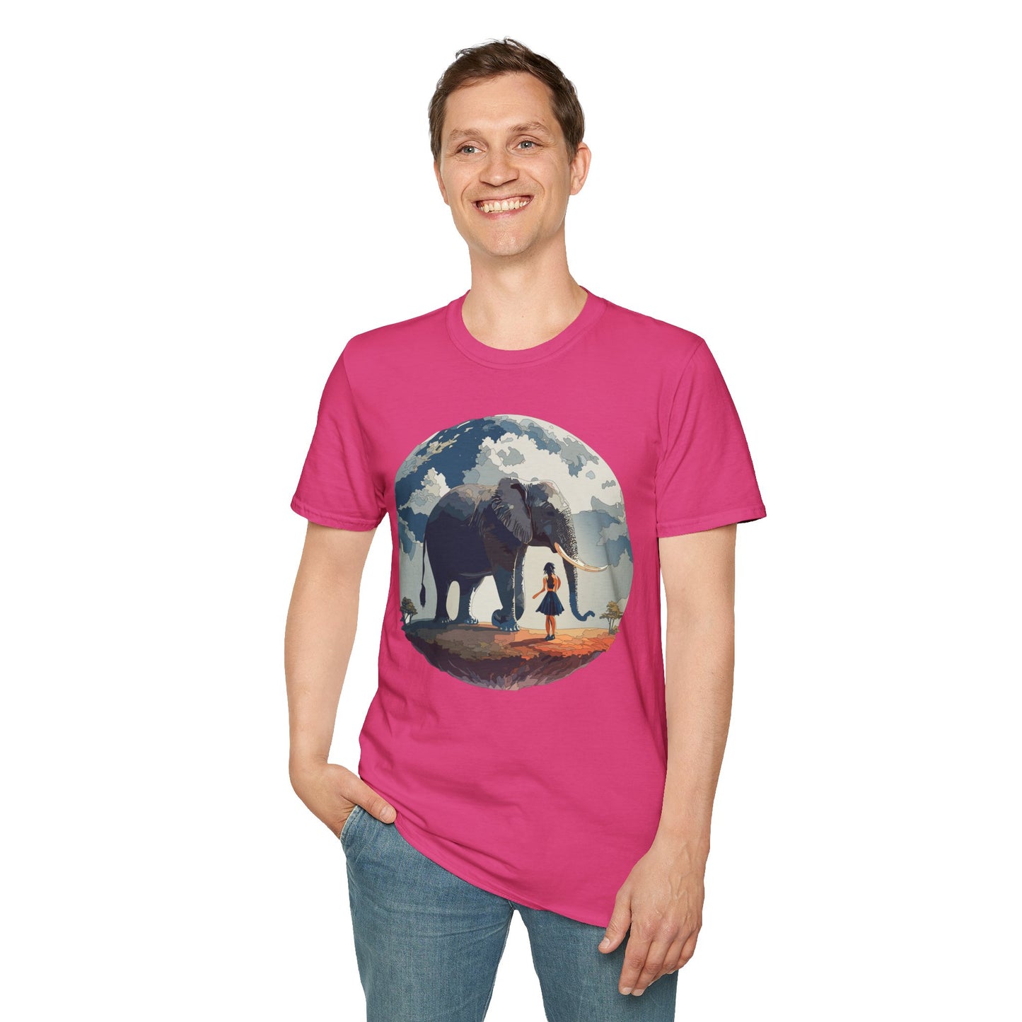 Womens T Shirts, Ladies Graphic T Shirts, Art Design Shirt