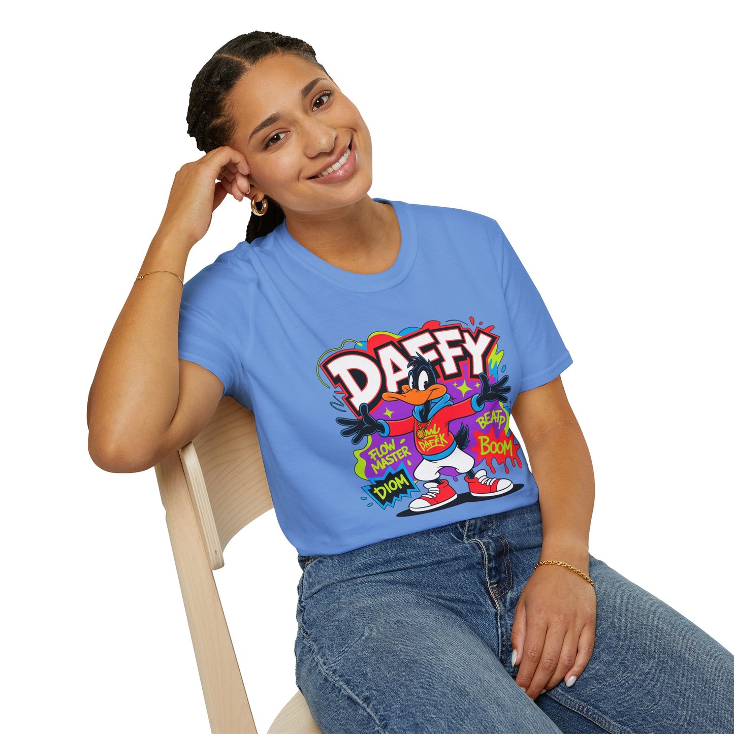 T Shirt with Cartoon, Cartoon on T Shirt, Animation Shirt, T Shirt with Animation, Funny Animals Tee Shirt