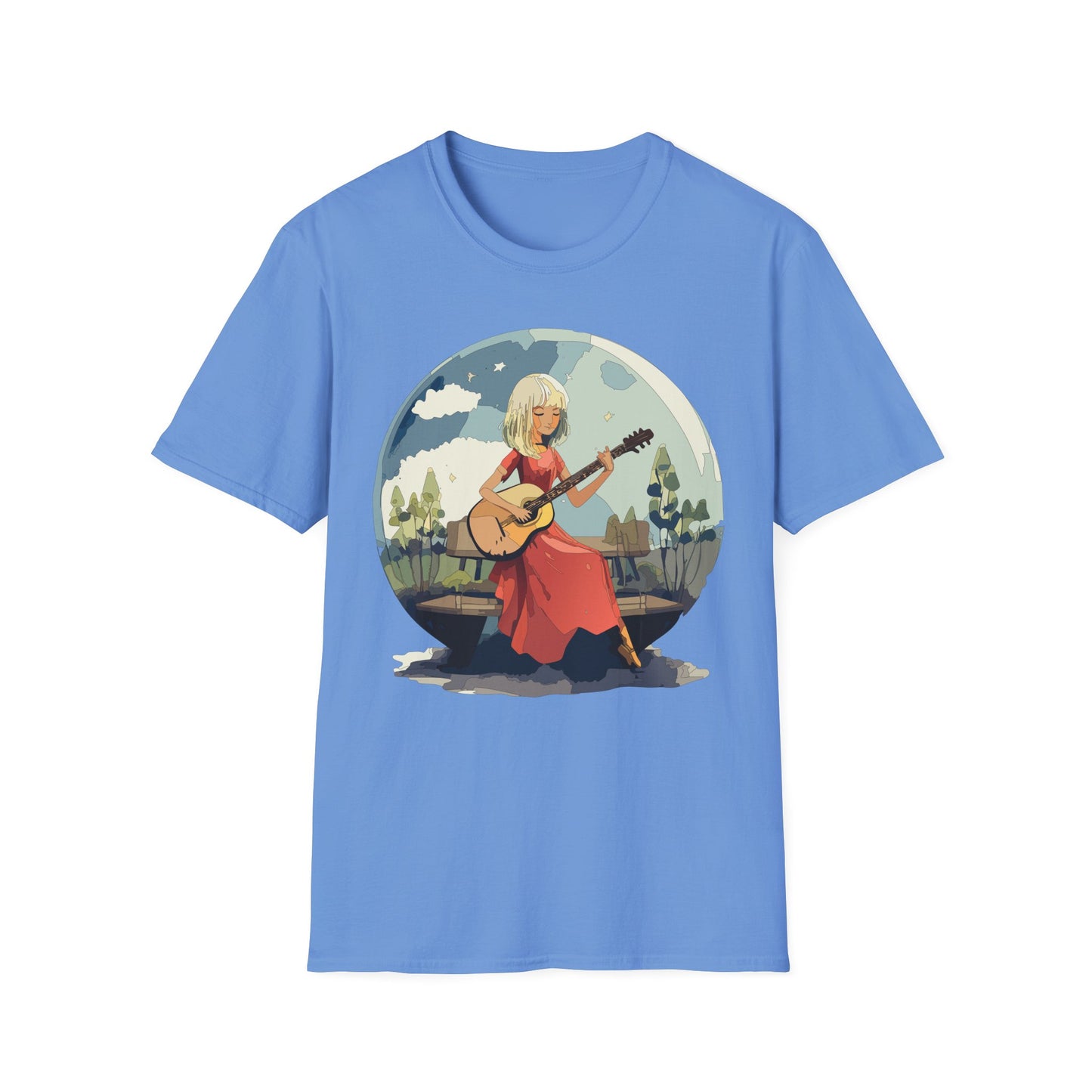 Womens T Shirts, Ladies Graphic T Shirts, Art Design Shirt