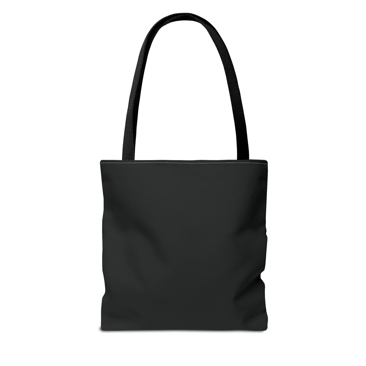 Canvas Tote Bag - Magazine Cover - retro2nova