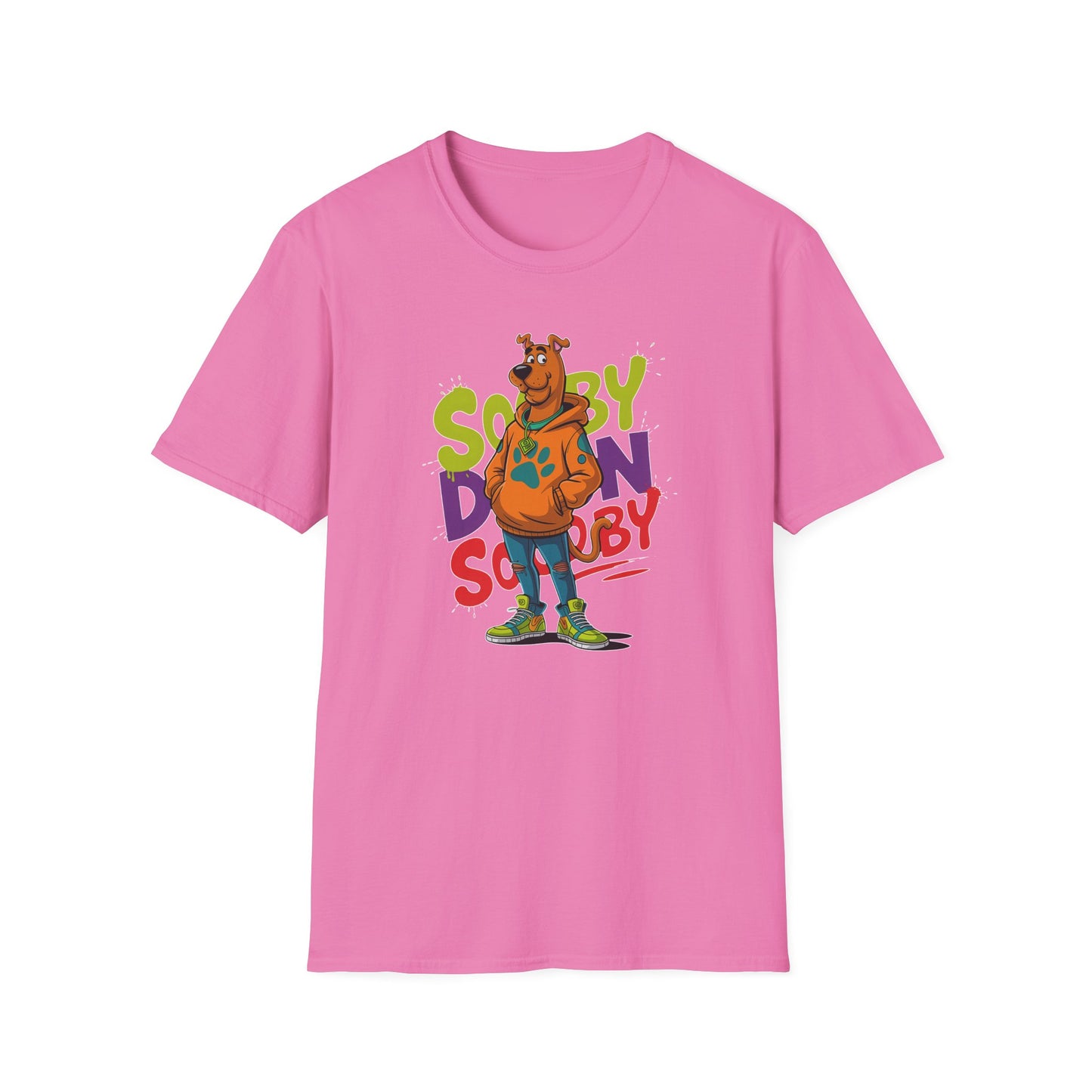 T Shirt with Cartoon, Cartoon on T Shirt, Animation Shirt, T Shirt with Animation, Funny Animals Tee Shirt