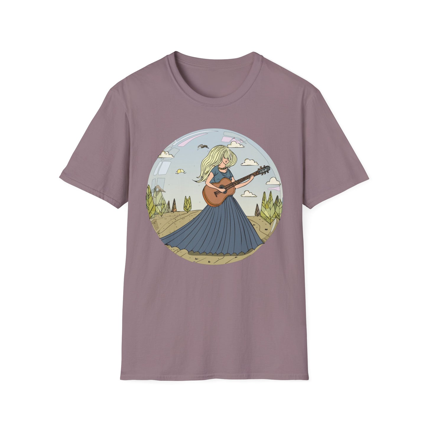 Womens T Shirts, Ladies Graphic T Shirts, Art Design Shirt