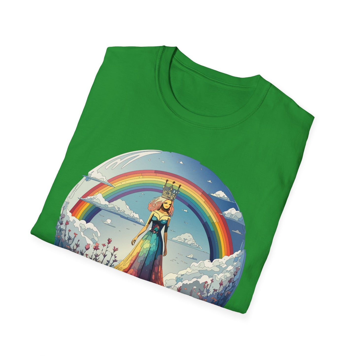 Womens T Shirts, Ladies Graphic T Shirts, Art Design Shirt