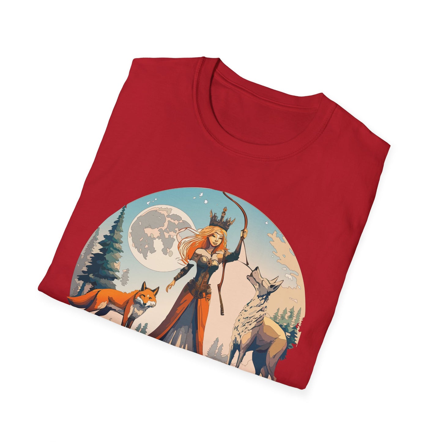 Womens T Shirts, Ladies Graphic T Shirts, Art Design Shirt