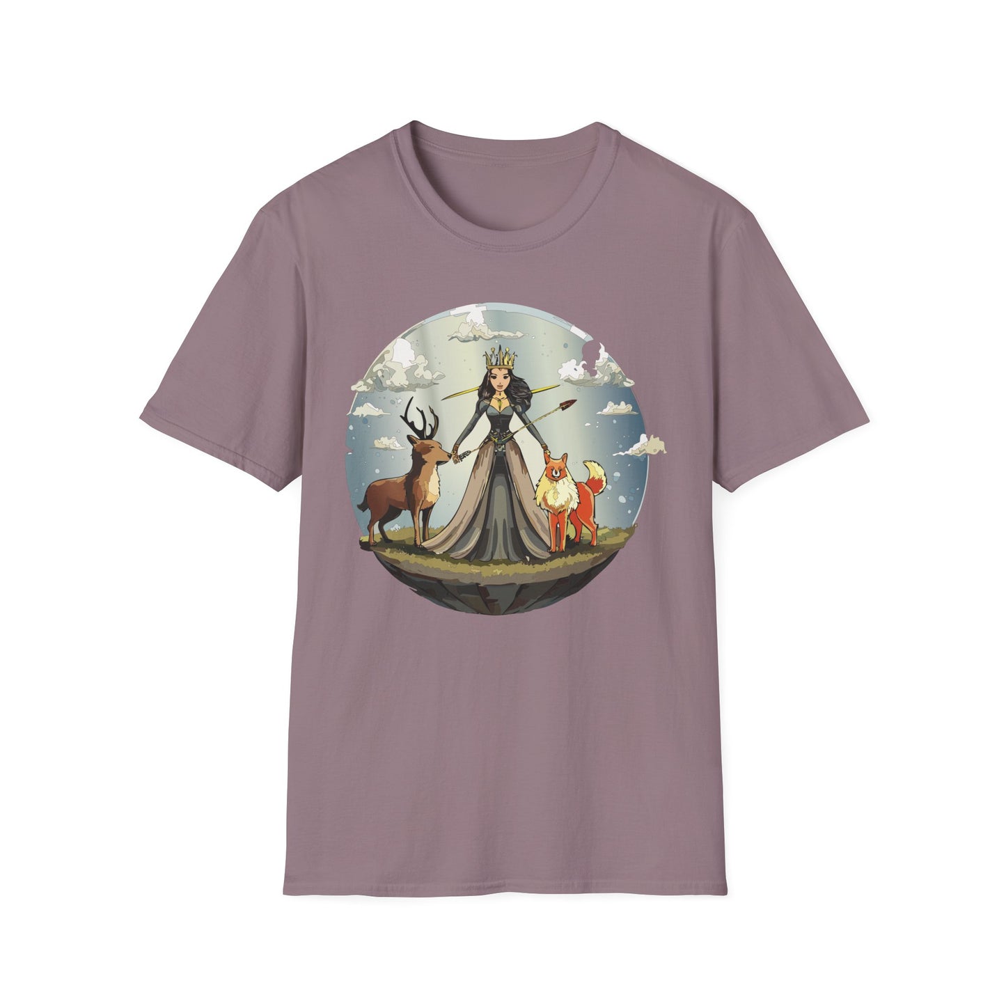 Womens T Shirts, Ladies Graphic T Shirts, Art Design Shirt