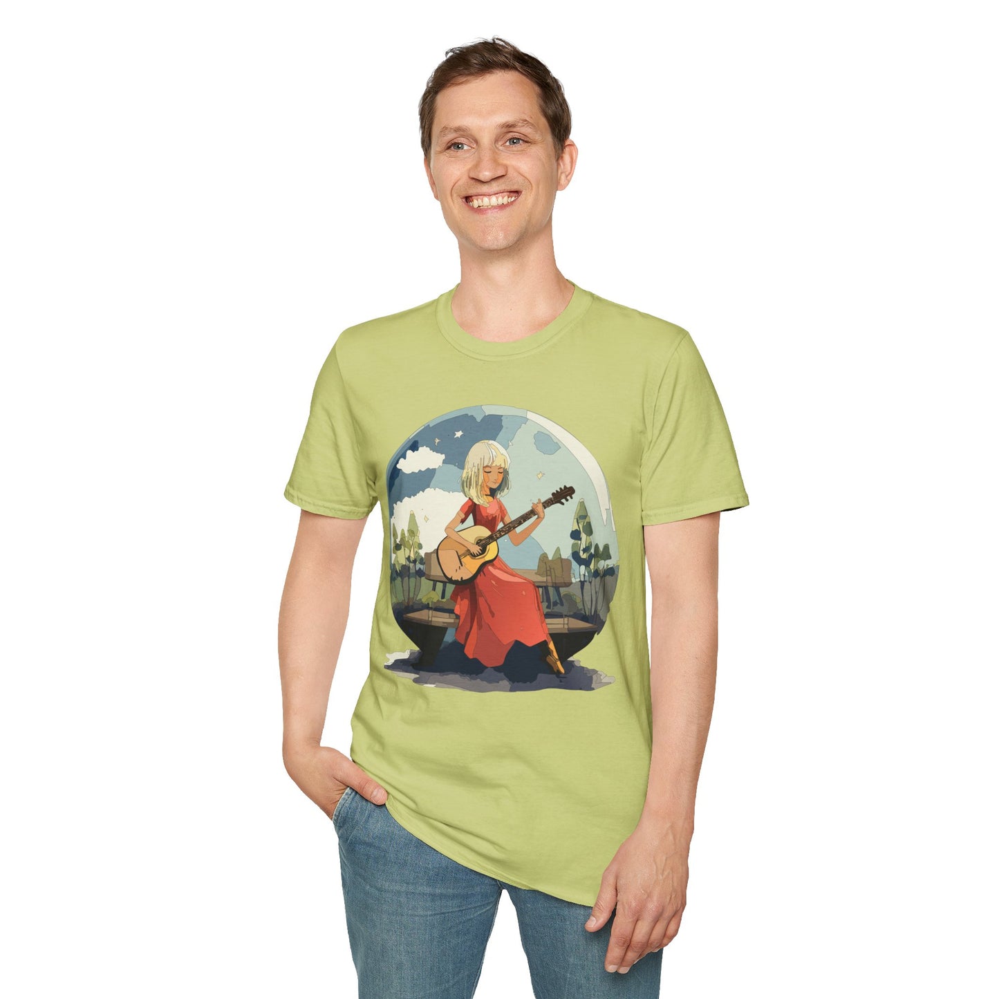 Womens T Shirts, Ladies Graphic T Shirts, Art Design Shirt