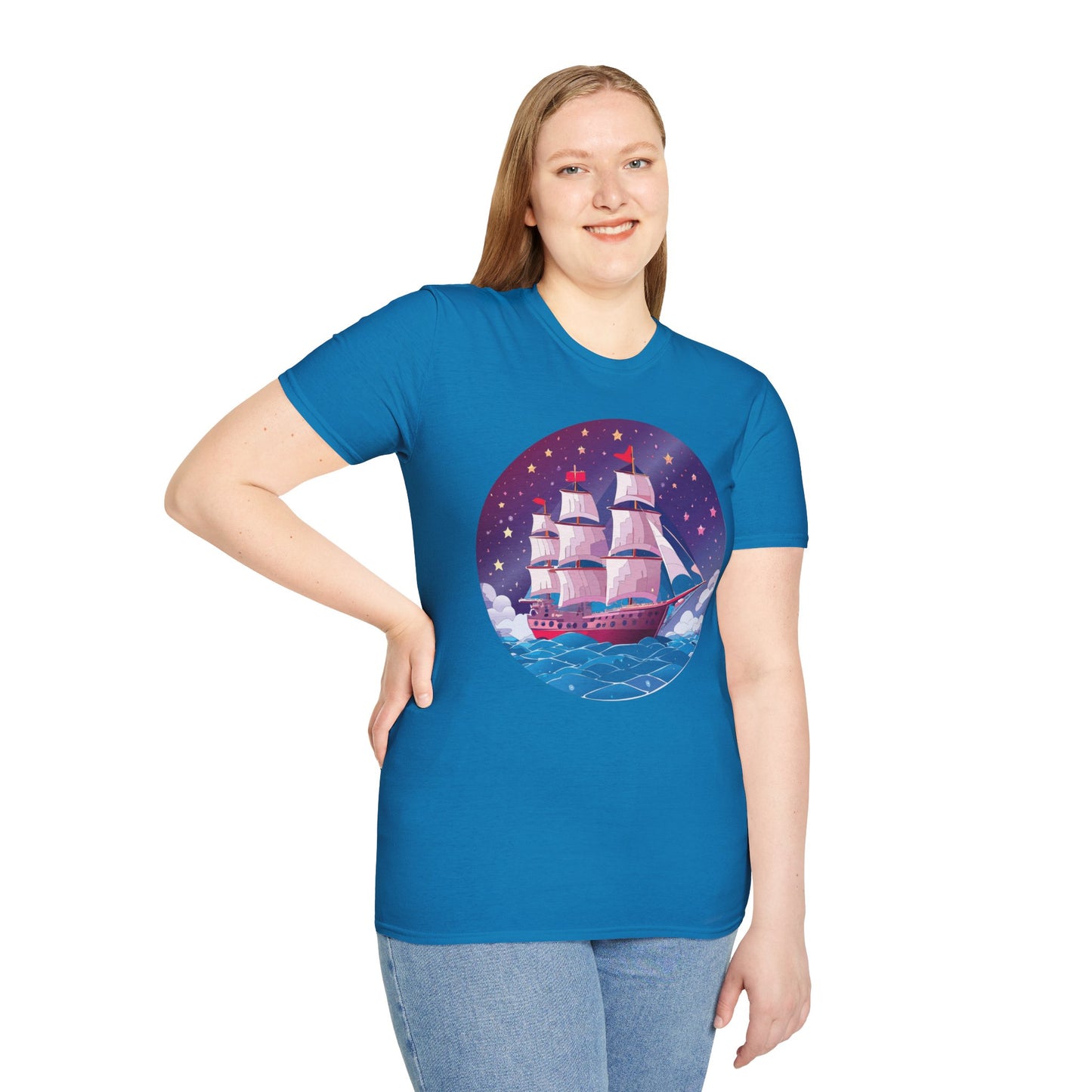 Ship T Shirts, Frigate T Shirts, Vessel Tee Shirt