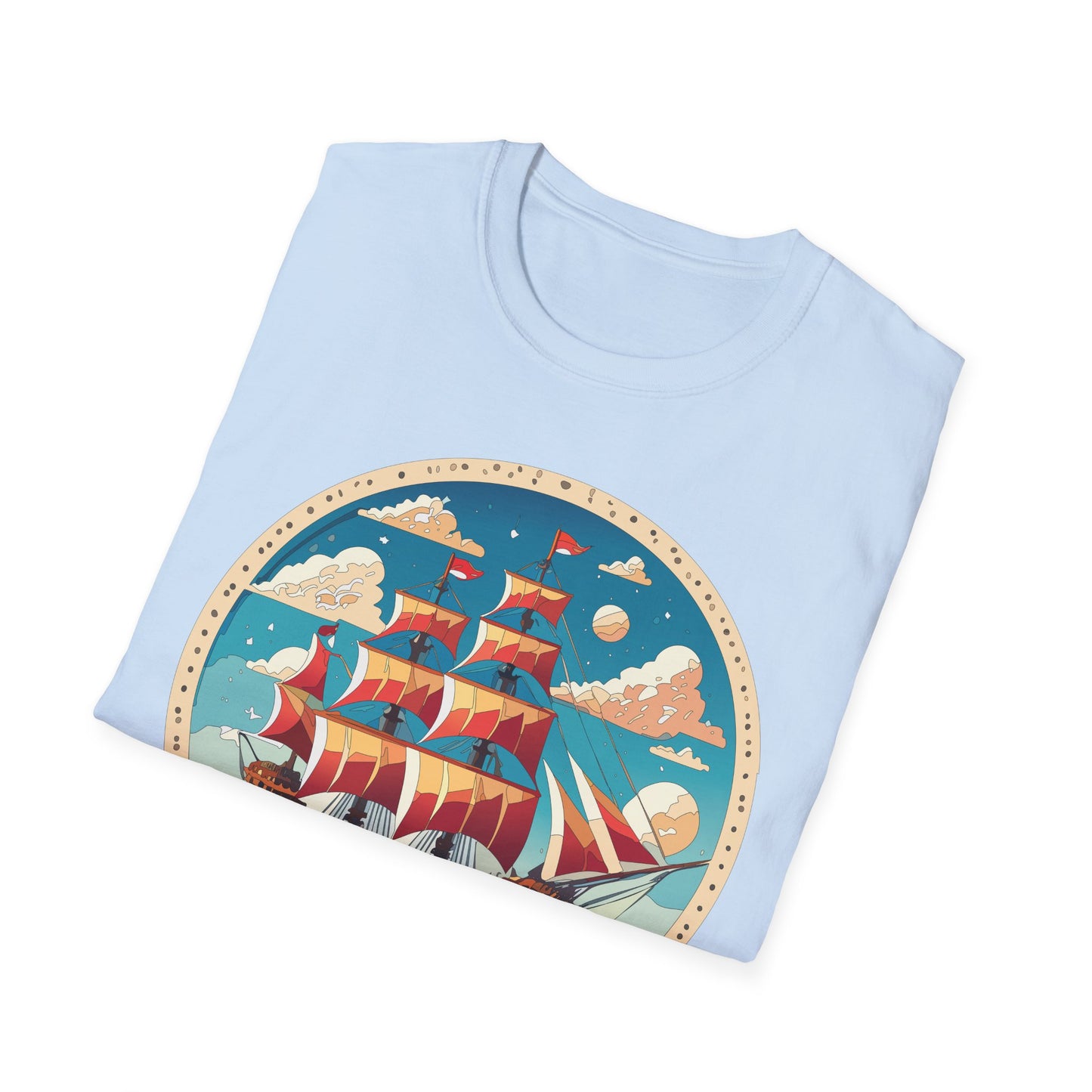 Ship T Shirts, Frigate T Shirts, Vessel Tee Shirt