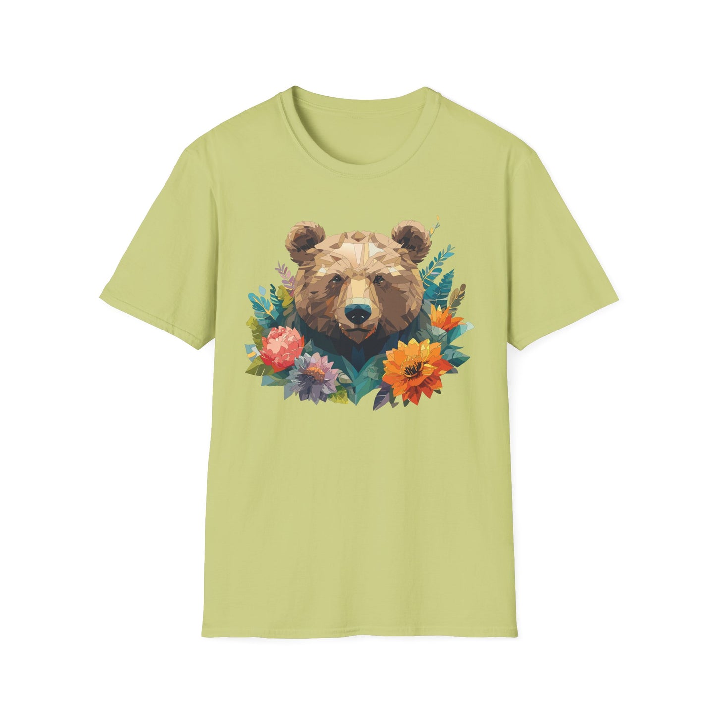 Bear T-Shirt, Teddy Bear T Shirt, Shirt with Bear, Shirt with Animal