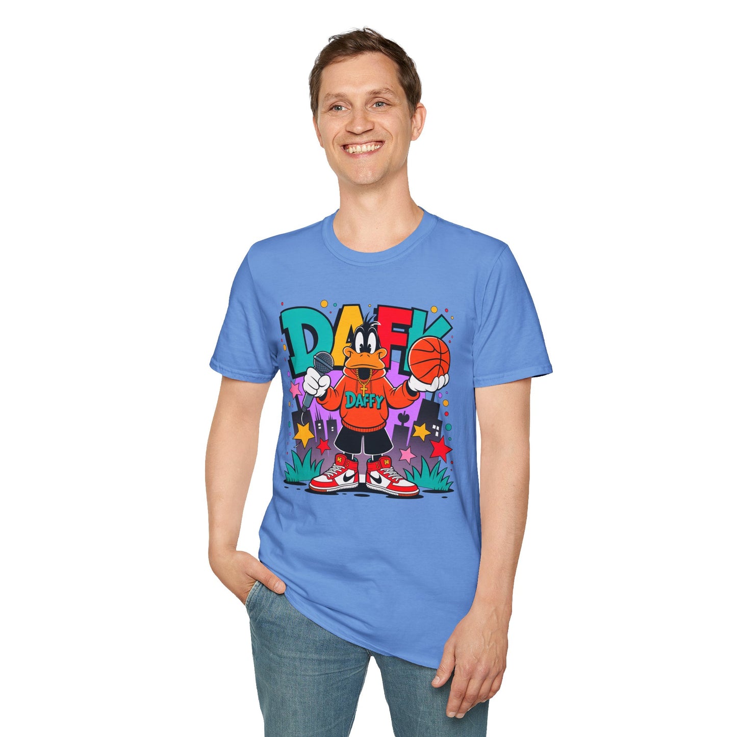 T Shirt with Cartoon, Cartoon on T Shirt, Animation Shirt, T Shirt with Animation, Funny Animals Tee Shirt