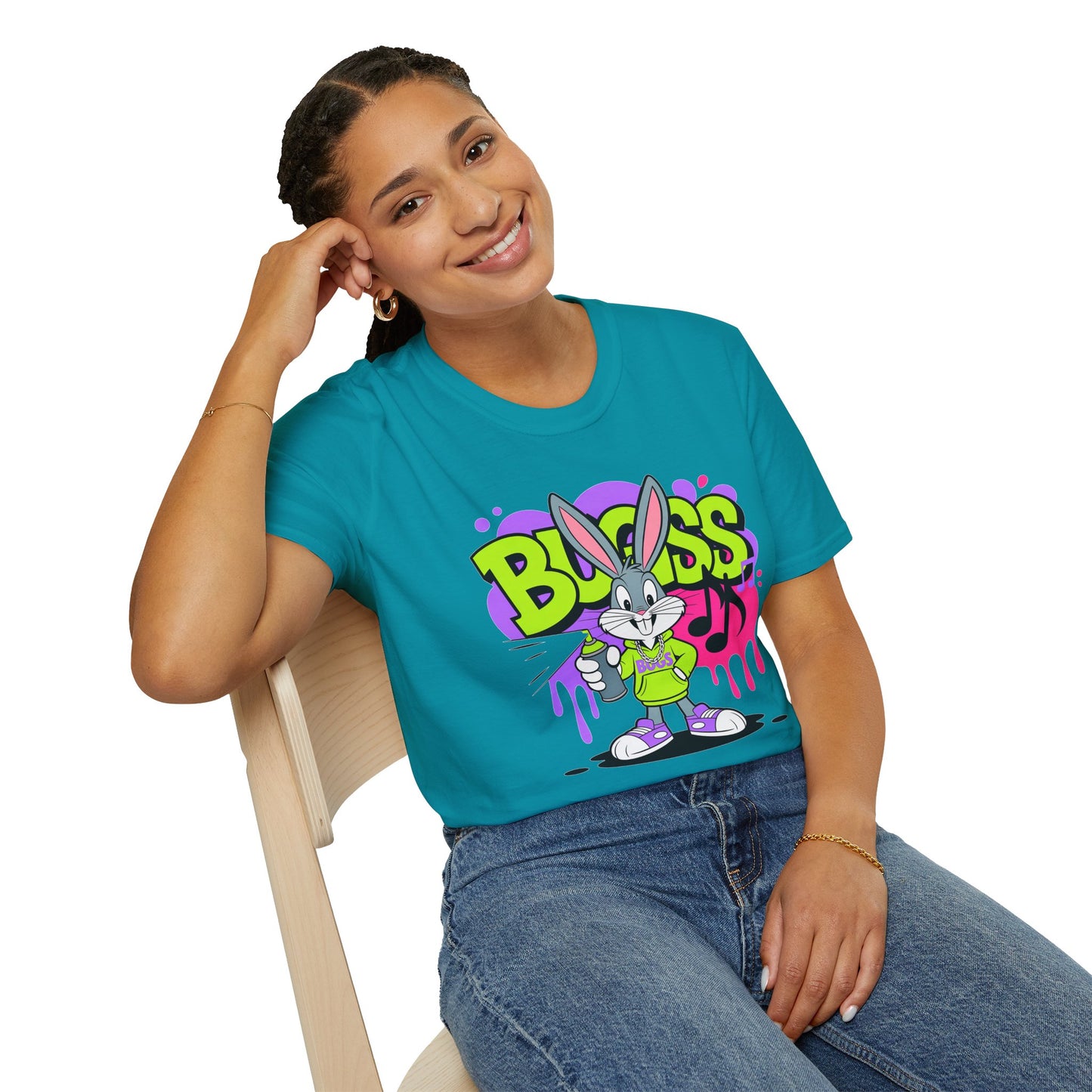 T Shirt with Cartoon, Cartoon on T Shirt, Animation Shirt, T Shirt with Animation, Funny Animals Tee Shirt