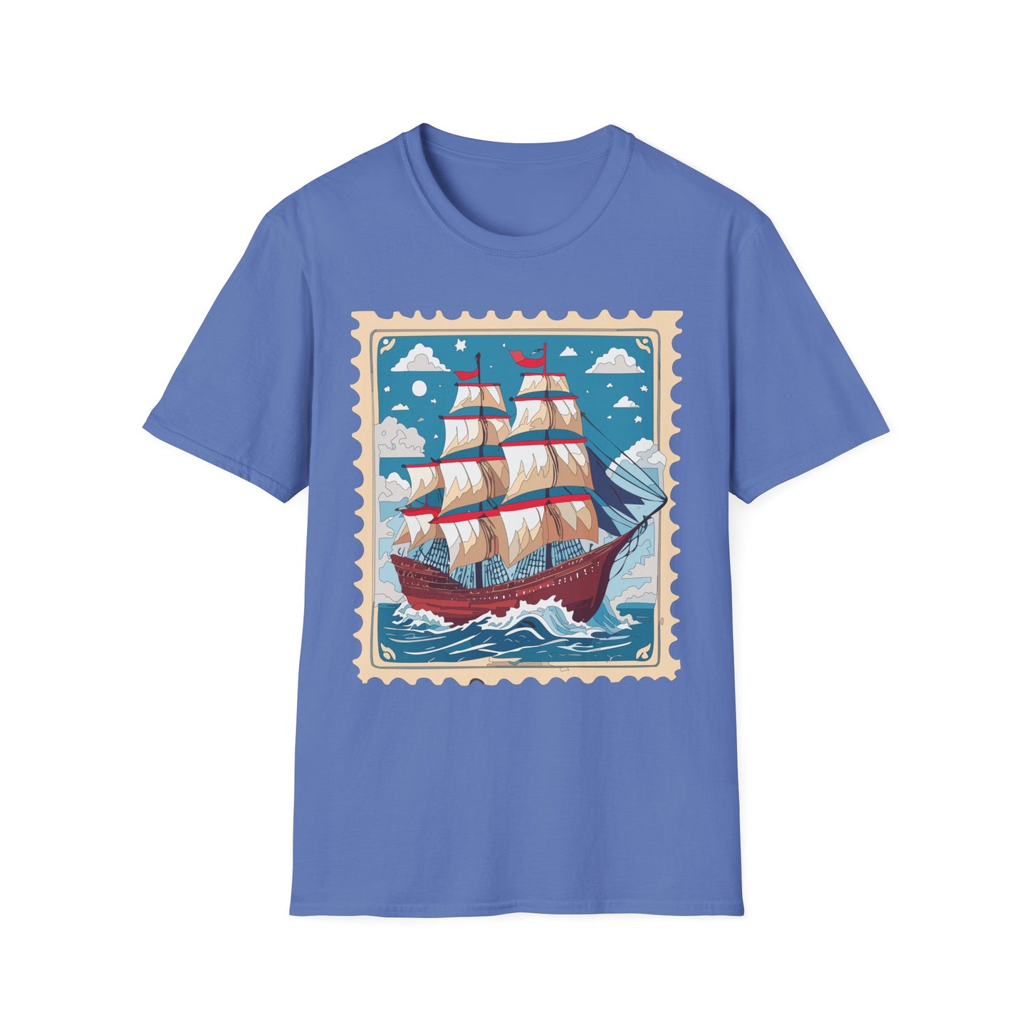 Ship T Shirts, Frigate T Shirts, Vessel Tee Shirt