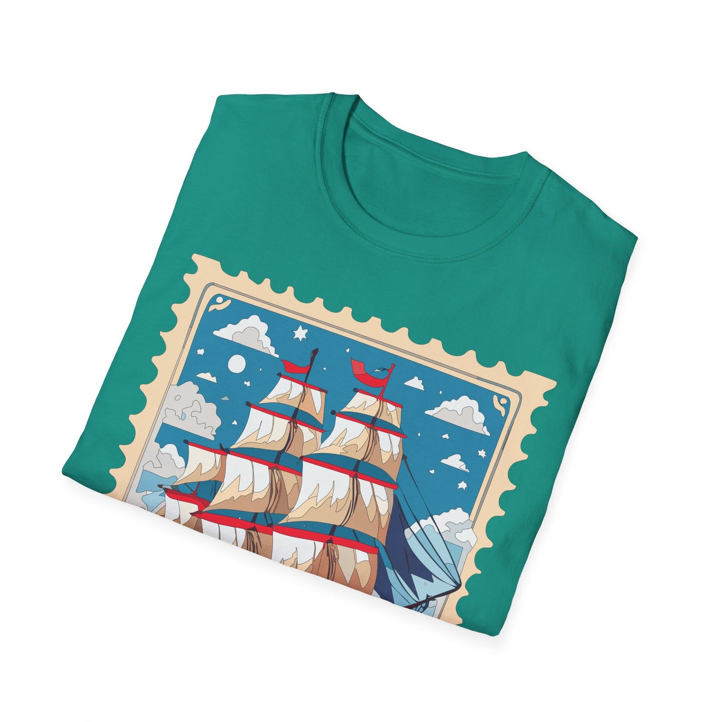 Ship T Shirts, Frigate T Shirts, Vessel Tee Shirt