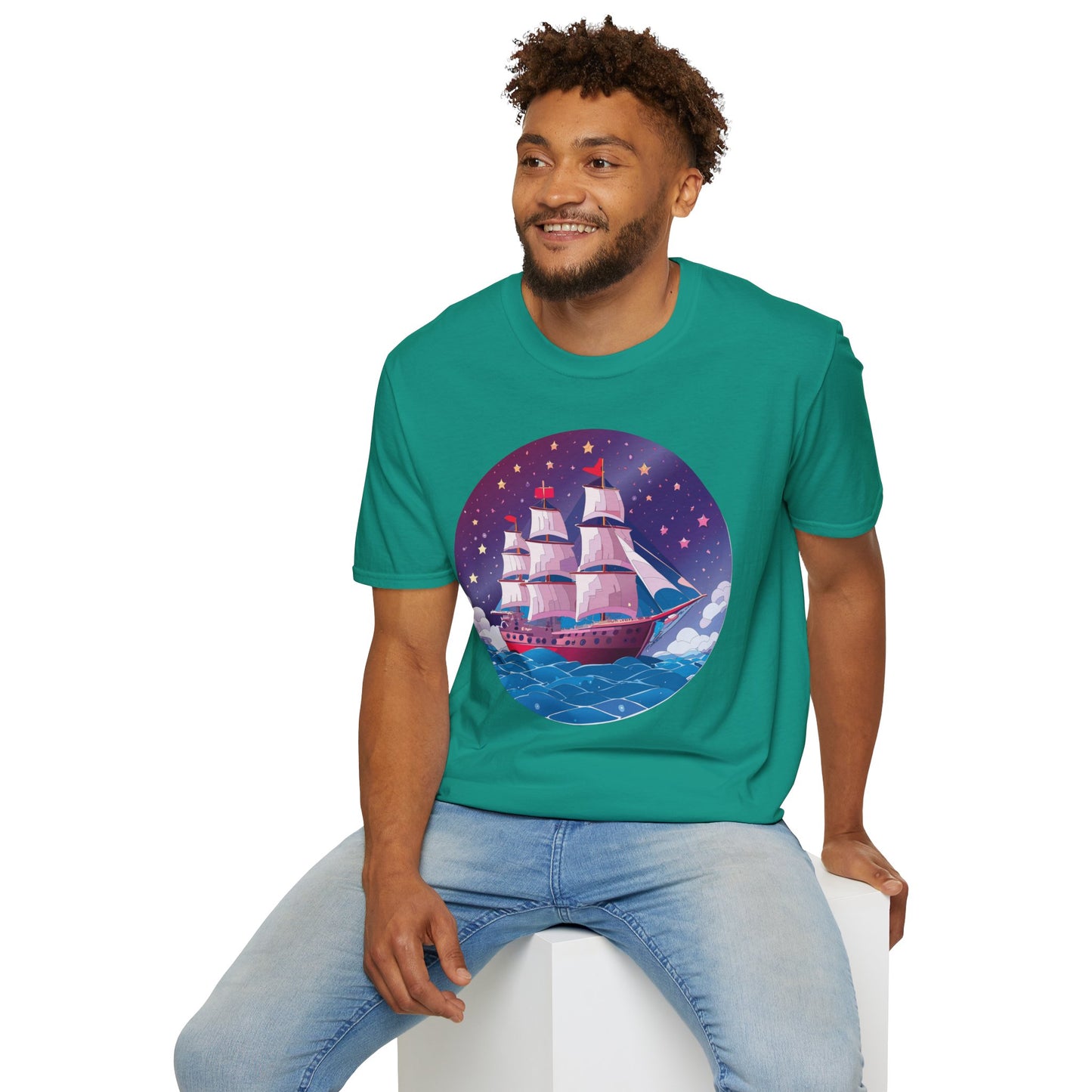 Ship T Shirts, Frigate T Shirts, Vessel Tee Shirt