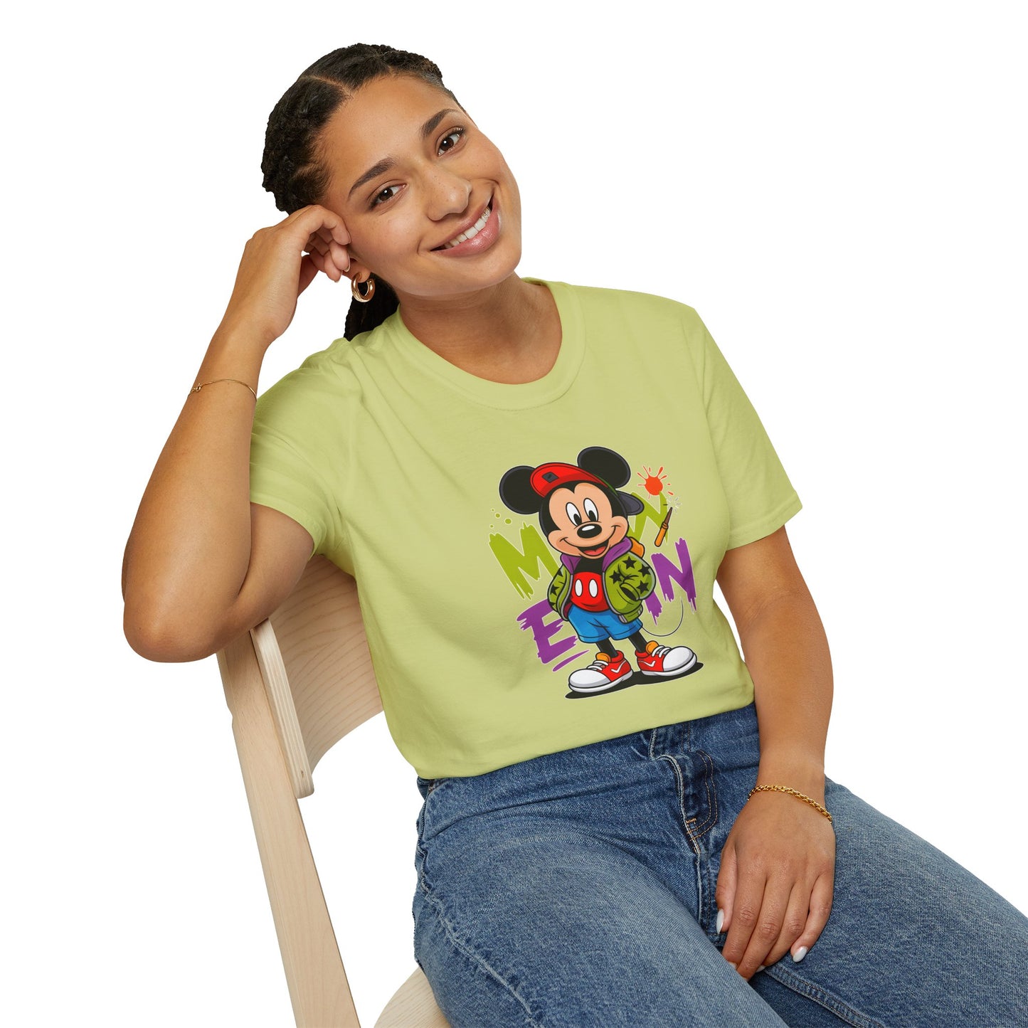 T Shirt with Cartoon, Cartoon on T Shirt, Animation Shirt, T Shirt with Animation, Funny Animals Tee Shirt