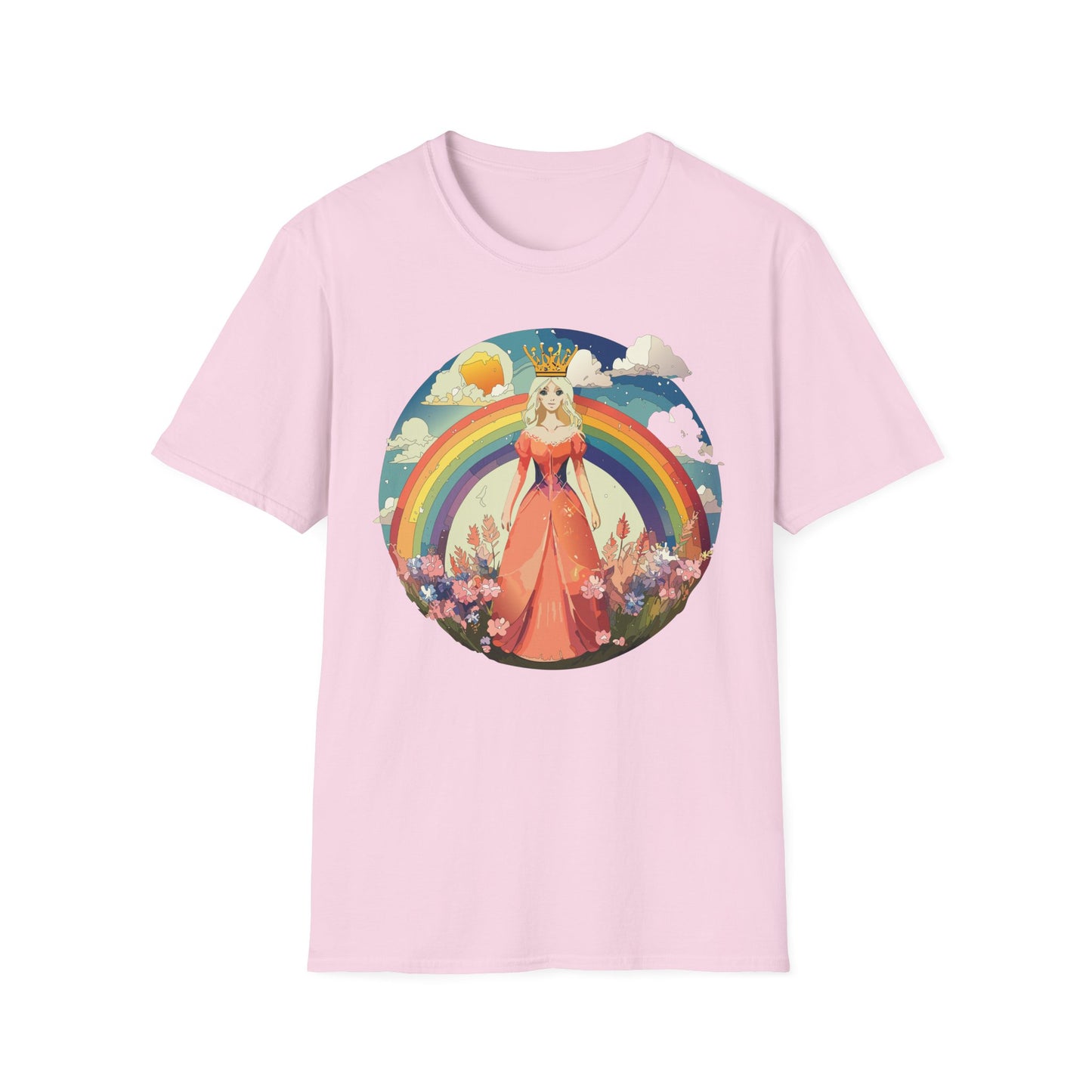 Womens T Shirts, Ladies Graphic T Shirts, Art Design Shirt